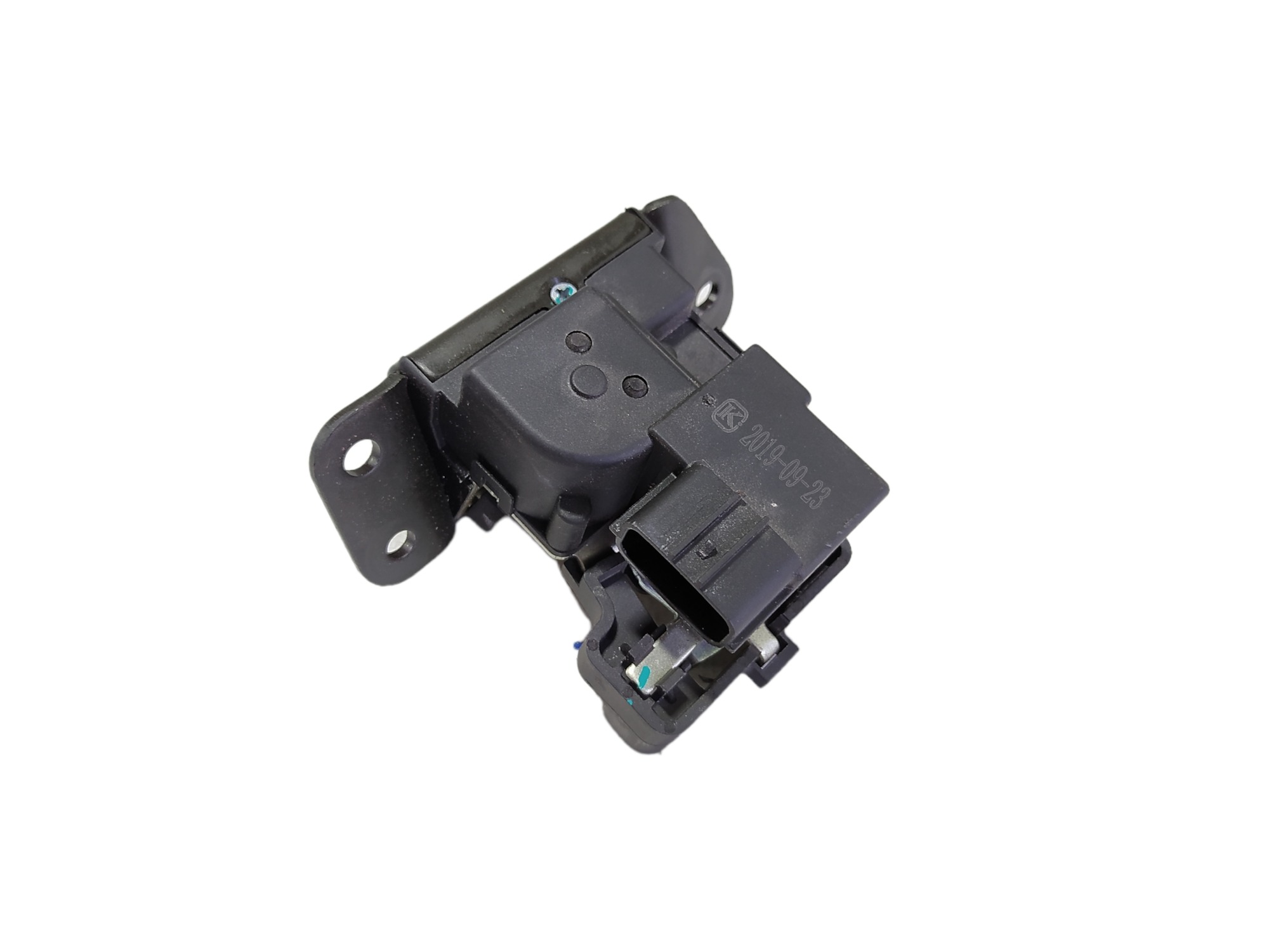 Fechadura Tampa Traseira Jac T40 2020 6305100u1510 V549 1