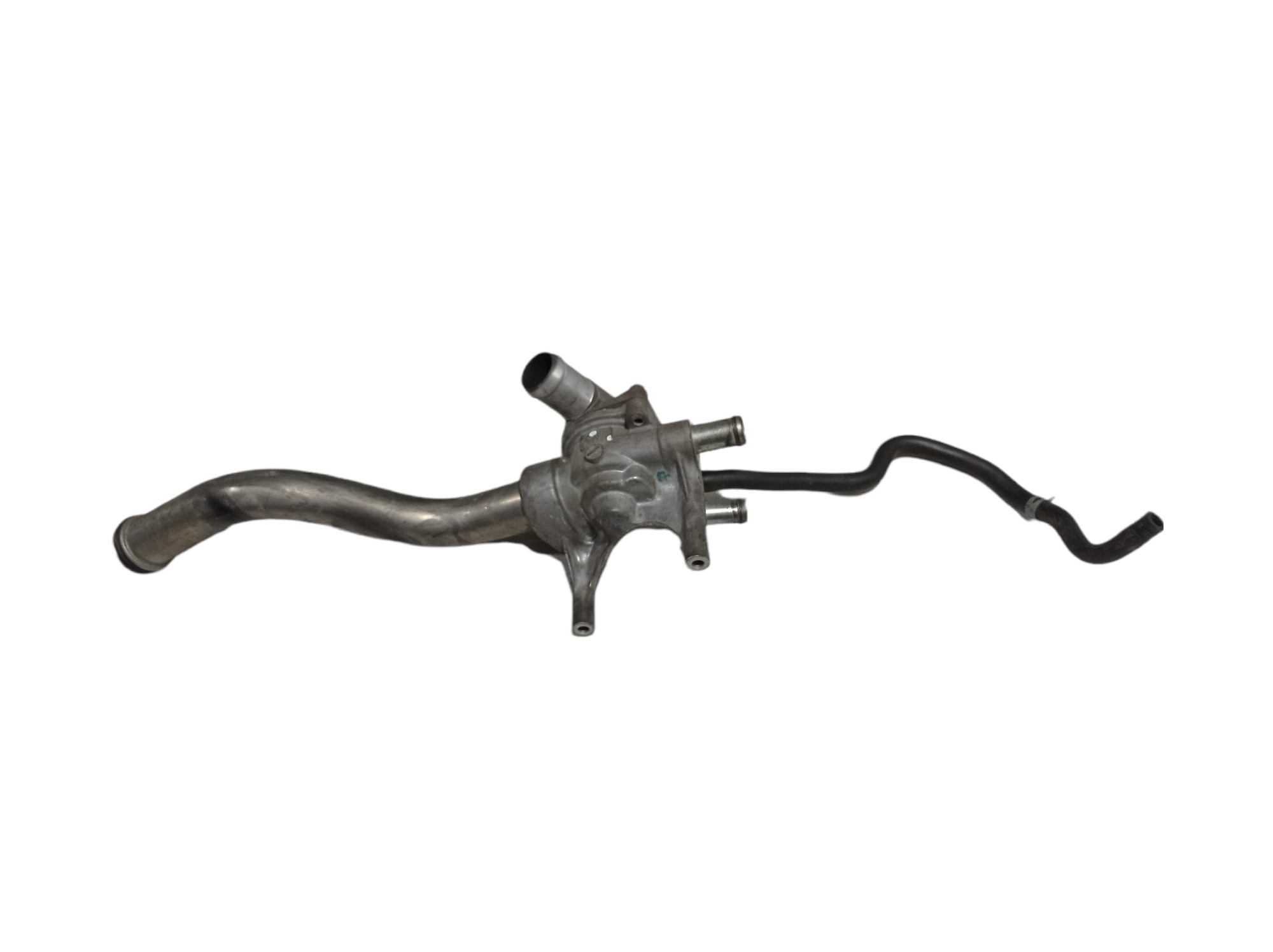 Carcaça Valvula Termostatica Honda City 1.5 2009 V296 3