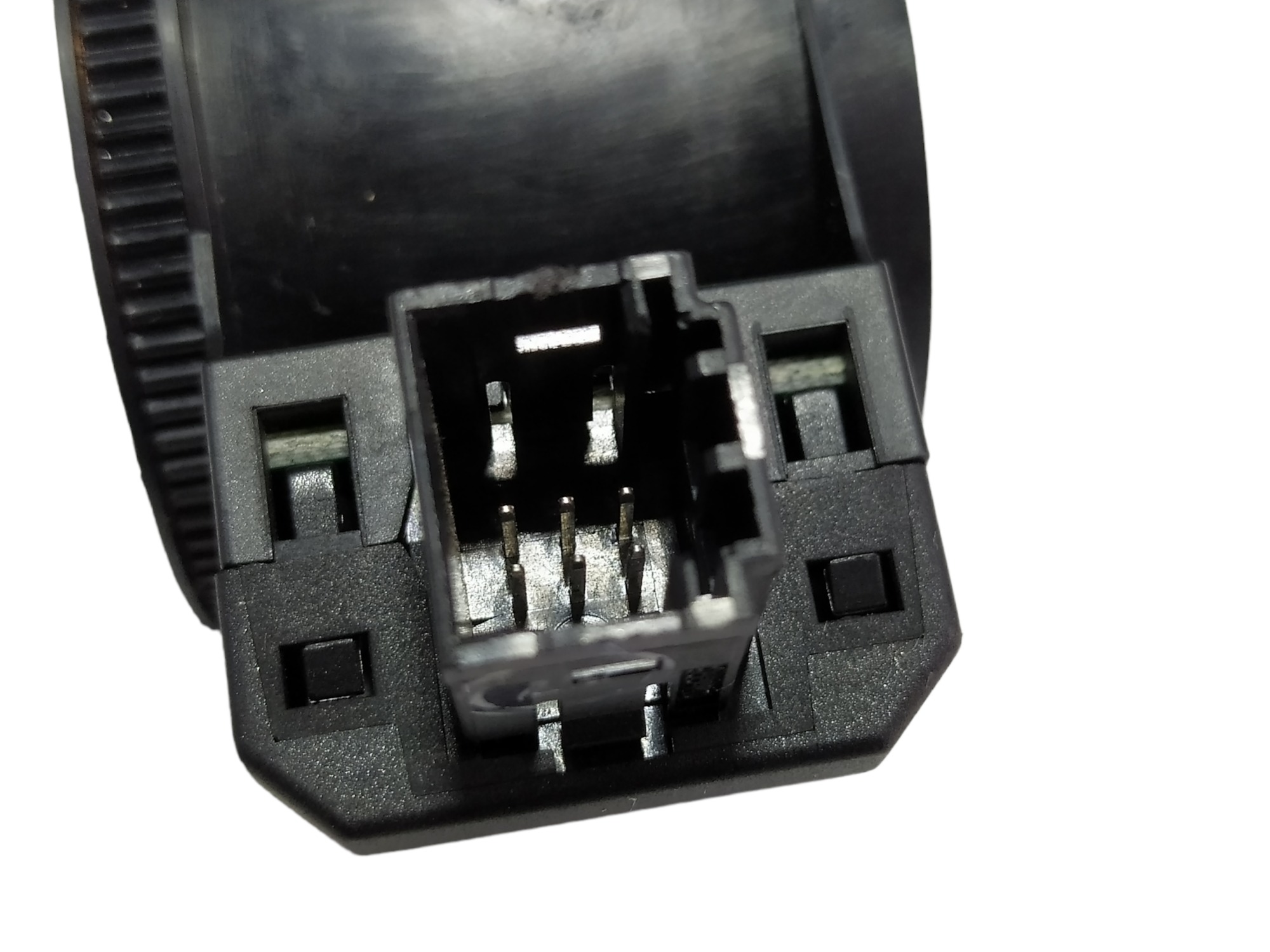 Imobilizador Antena Chave Peugeot 306 1999 A 2000 V404 4