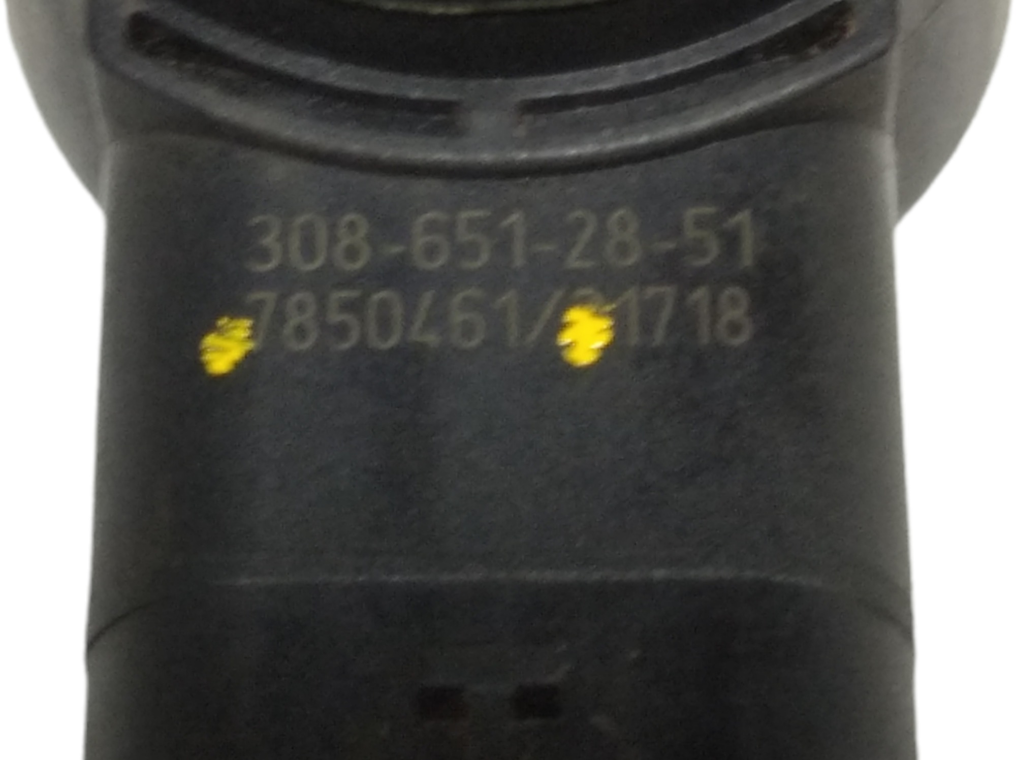 Sensor Re Estacionamento Bmw X3 X4 X5 X6 V350 8