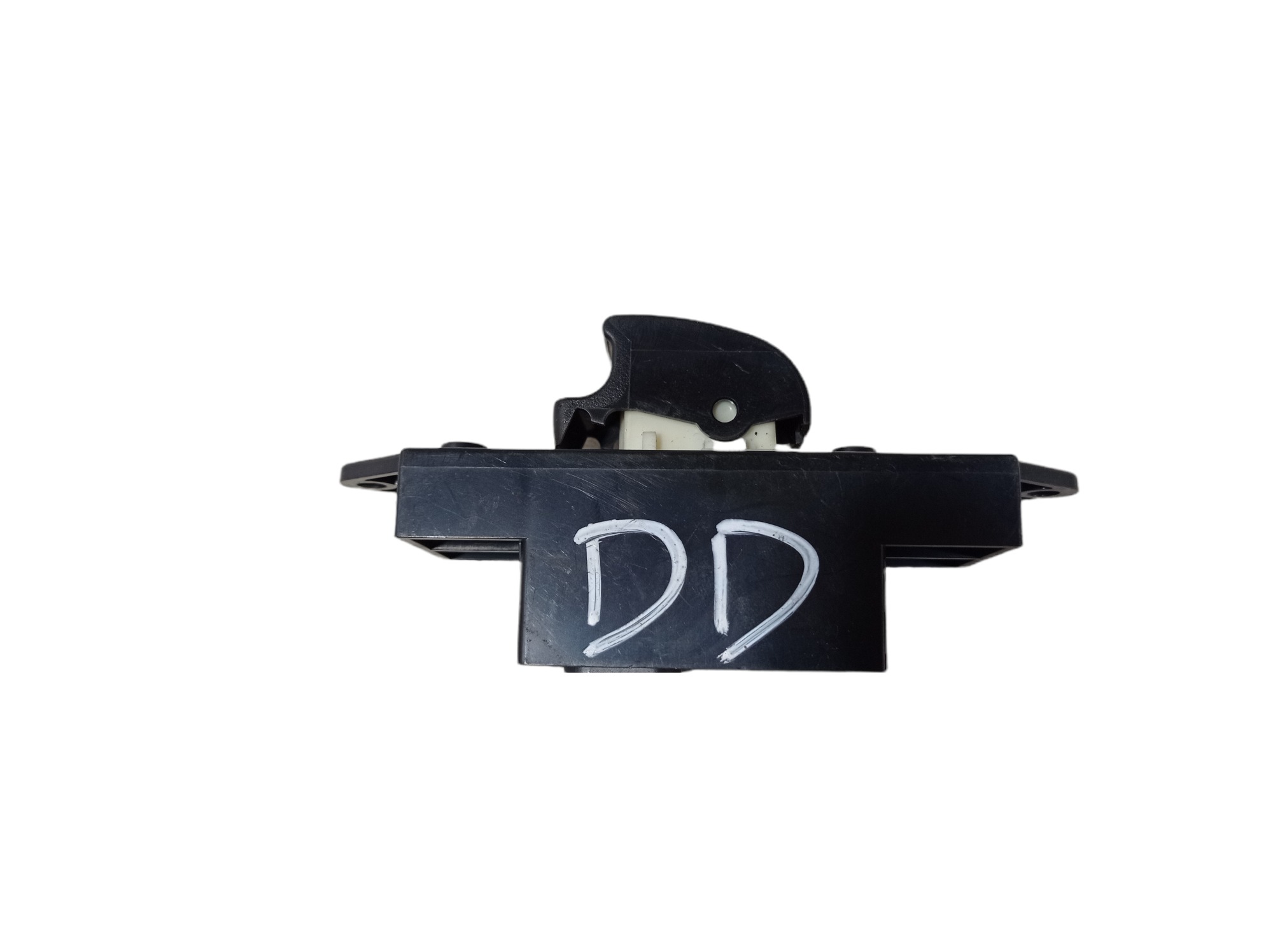 Botão Vidro Dianteiro Direito Mitsubishi Asx 2016 V332 4