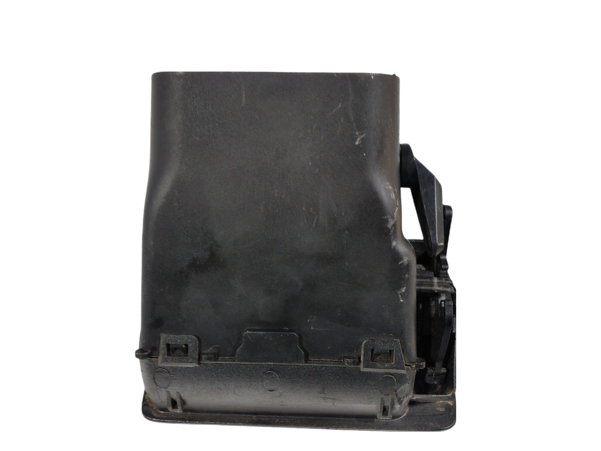 Difusor Ar Lateral Esquerdo Peugeot 307  V241 9634499077 6