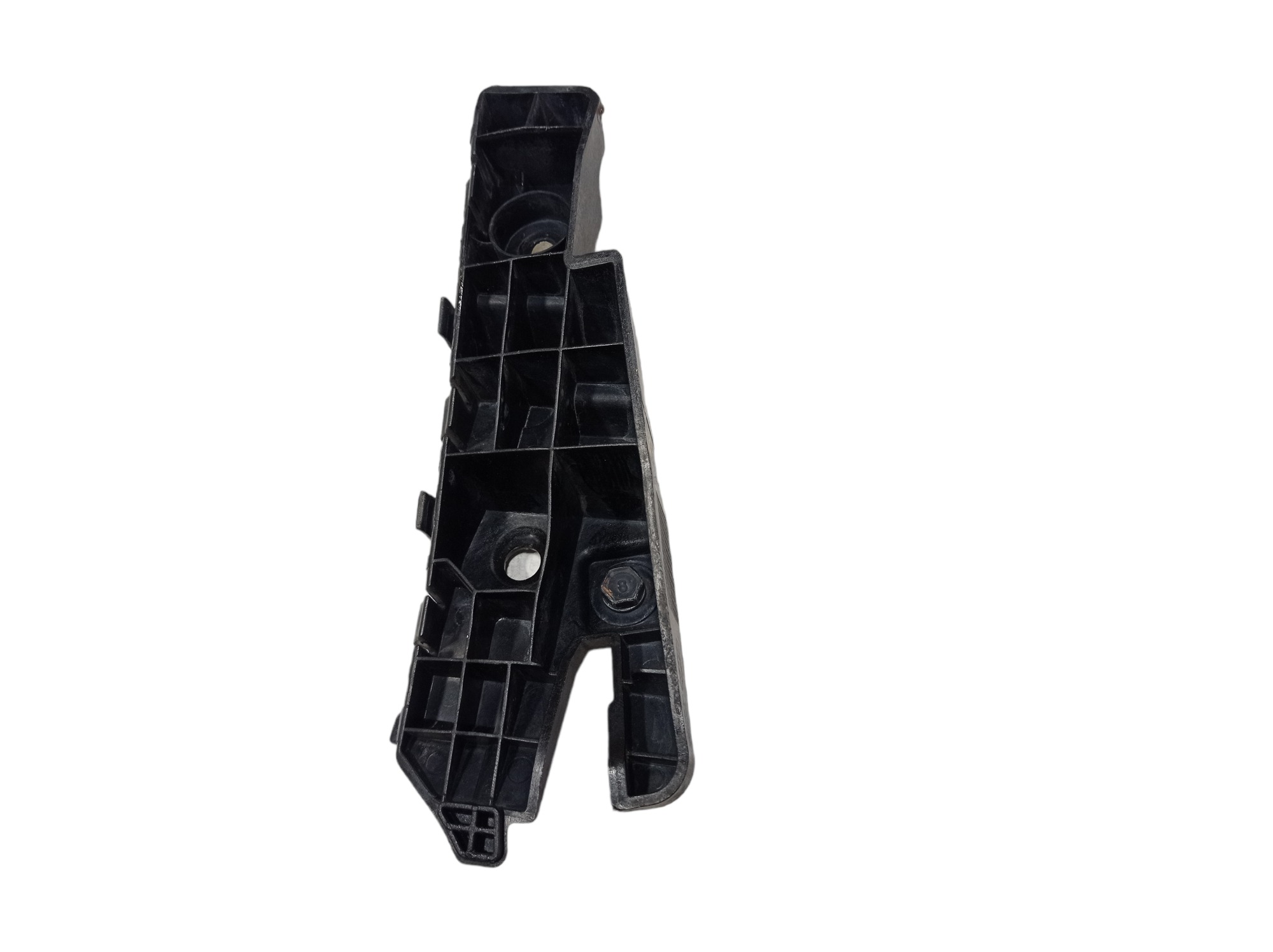 Suporte Parachoque Dianteiro Esquerdo Cadenza 2010 A 13 V547 1