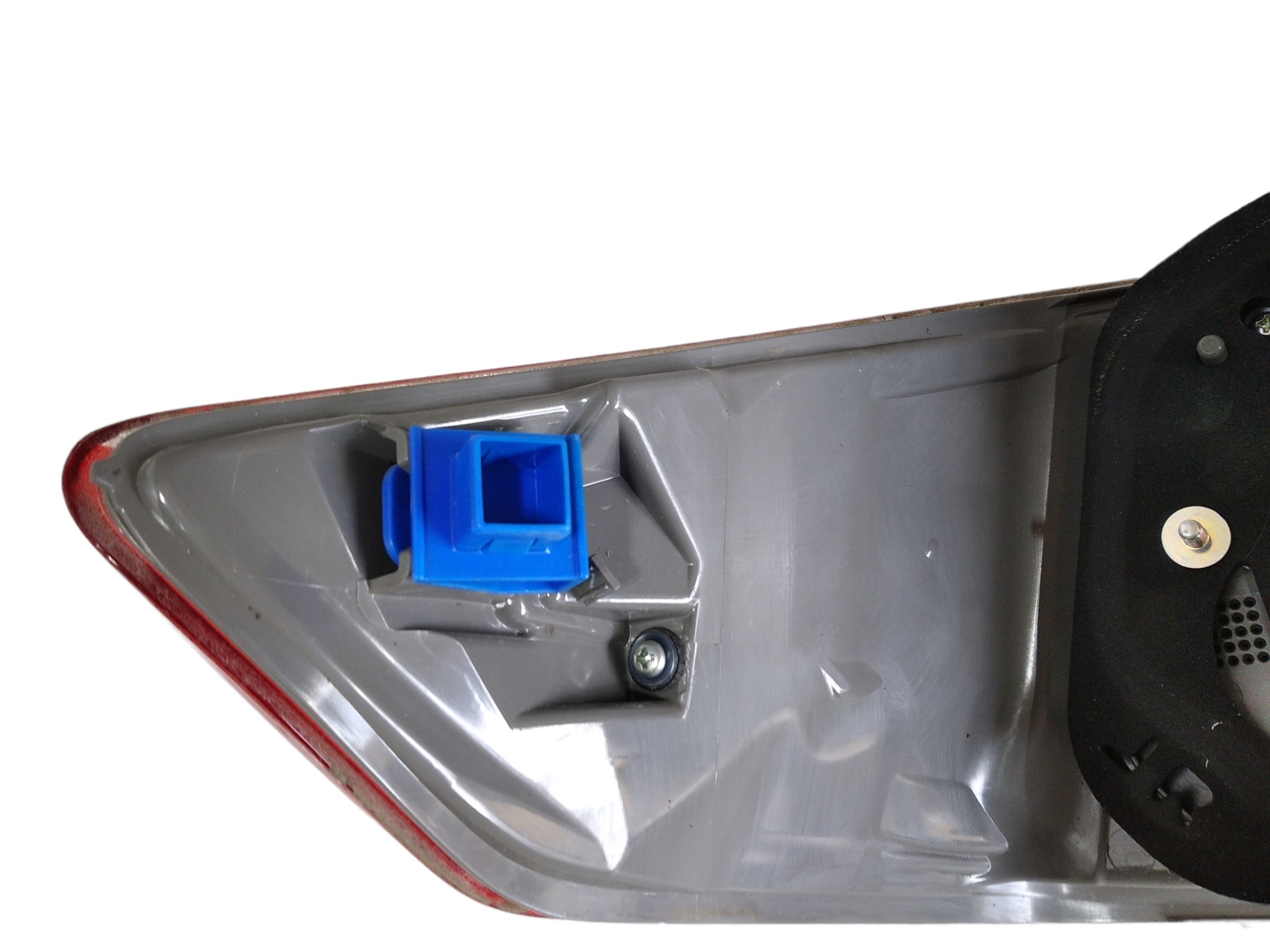 Lanterna Traseira Direita Honda City Ex 2018 22018241 V469 7