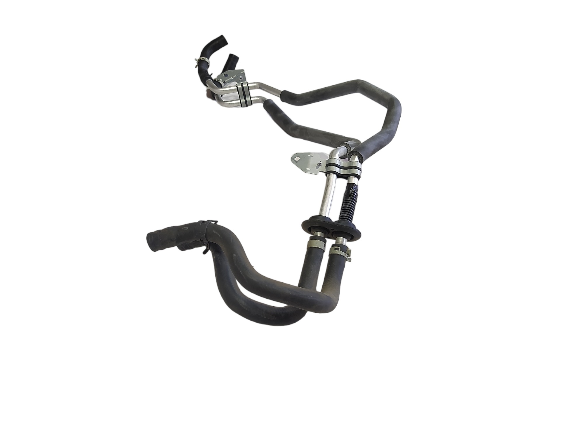 Mangueira Caixa Ar Traseira Lexus Rx450hl 3.5 2021 V576 4