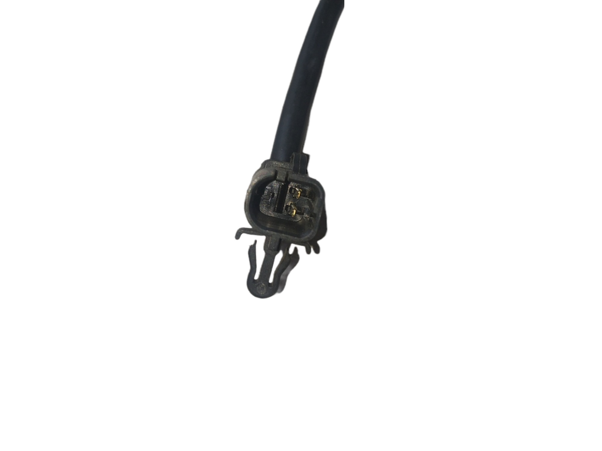 Fechadura Tampa Traseira Fiat Siena Fire 2006 V232 7