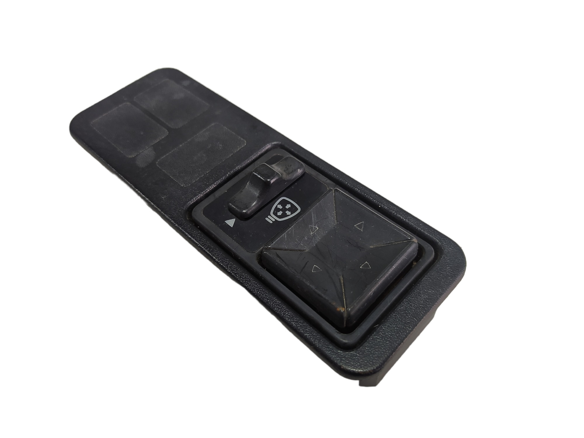 Botão Comando Retrovisor Fiat Tempra Tipo 95 A 99 03250500 5