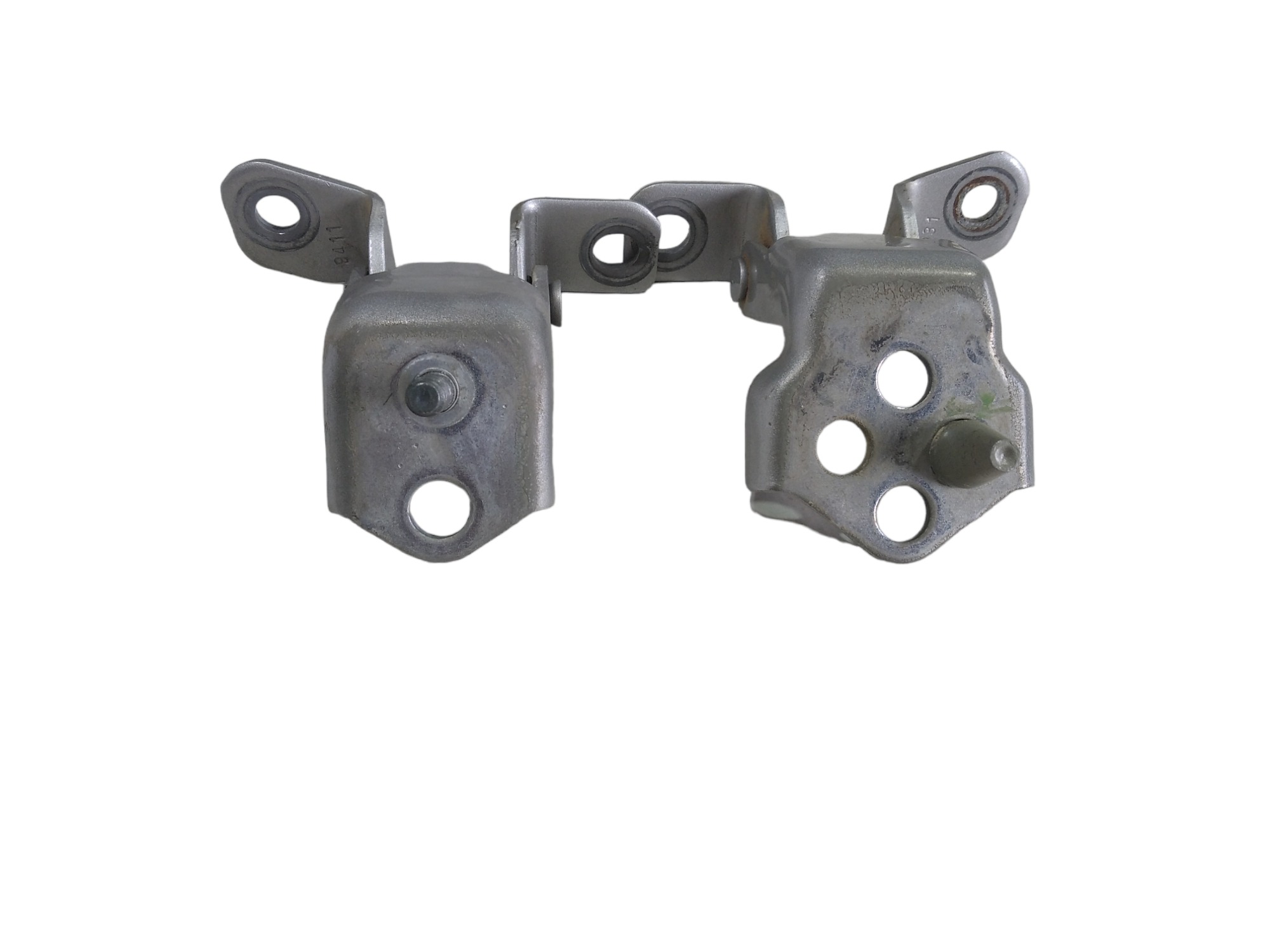 Dobradiças Porta Traseira Direita Ford Fusion 2.3 2007 V560 6
