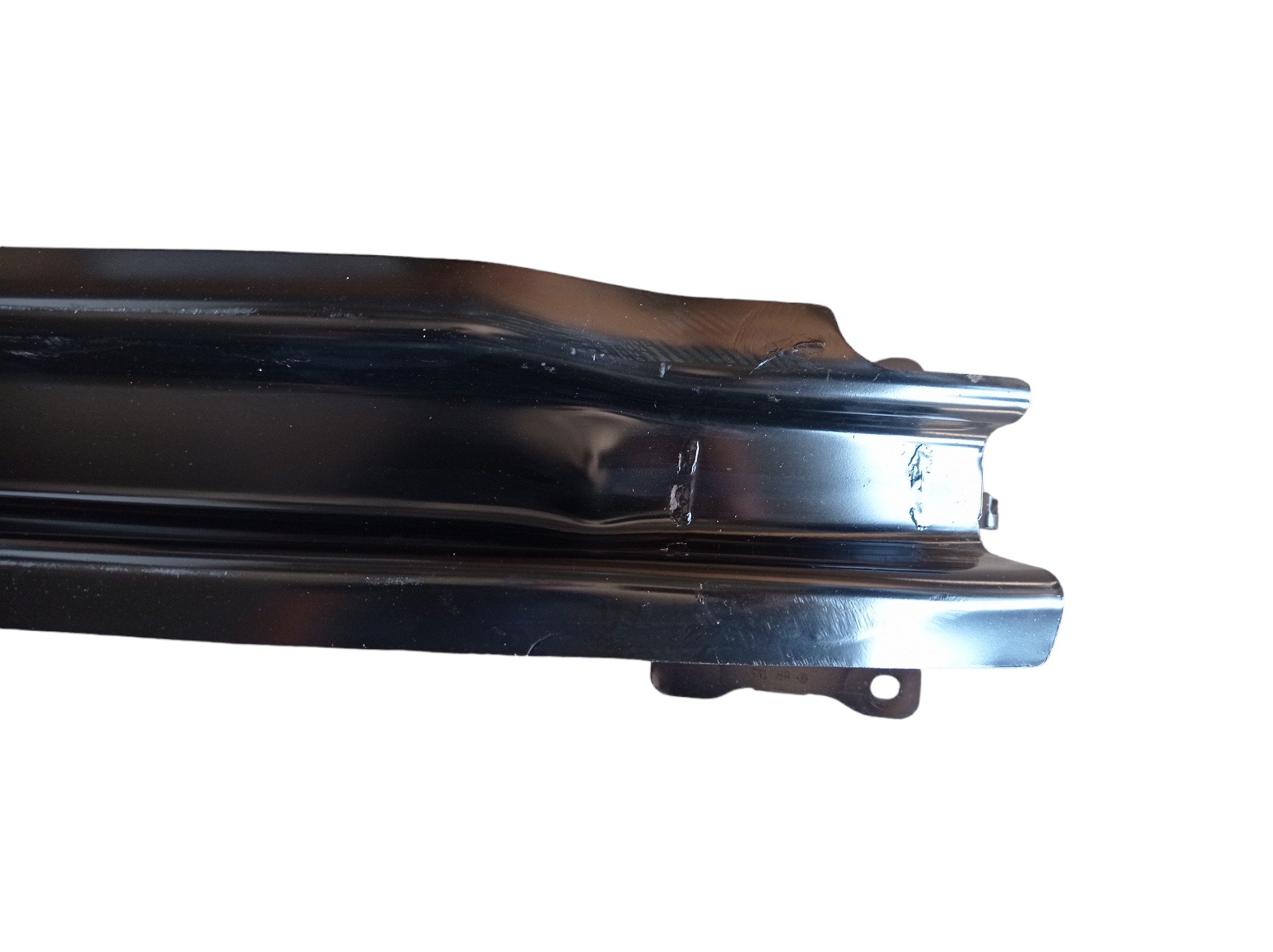 Alma Parachoque Traseiro Vw Virtus 1.6 2017 A 2021 V559 9