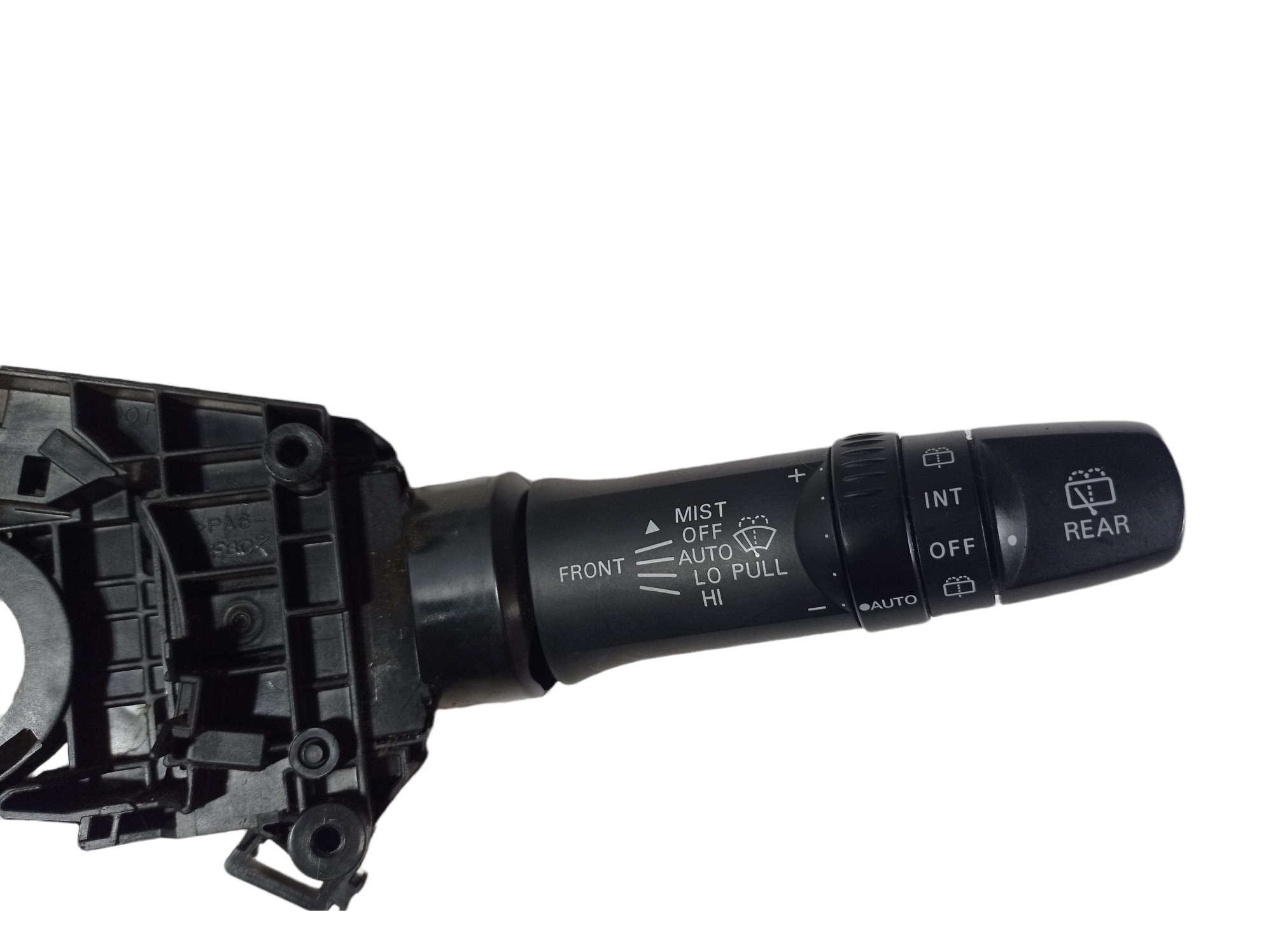 Chave Seta Comando Limpador Luzes Mitsubishi Outlander 2015 3