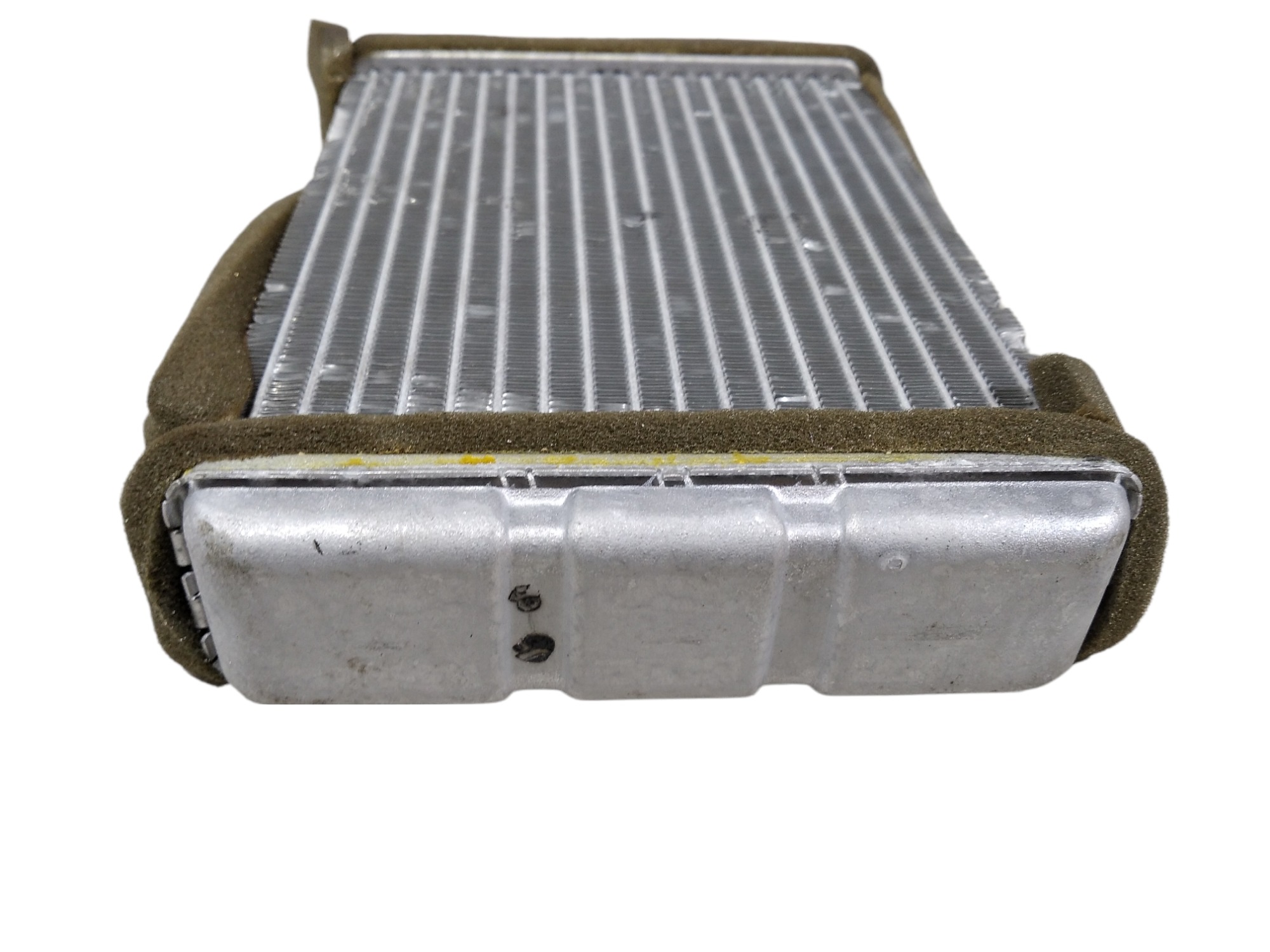 Radiador Ar Quente Citroen C3 2014 V297 5