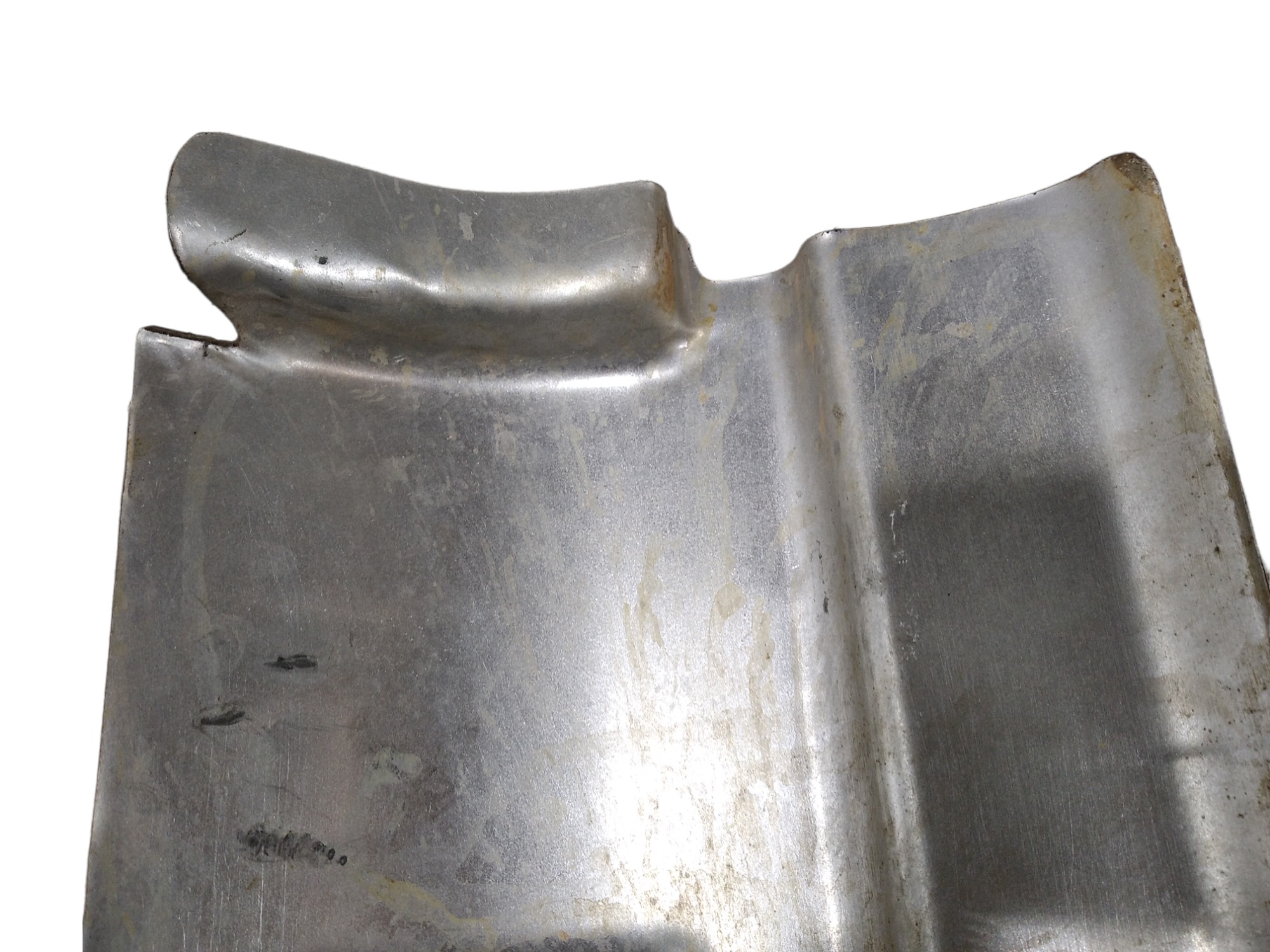 Capa Motor Arranque Jac T6 2.0 16v 2016 V345 5