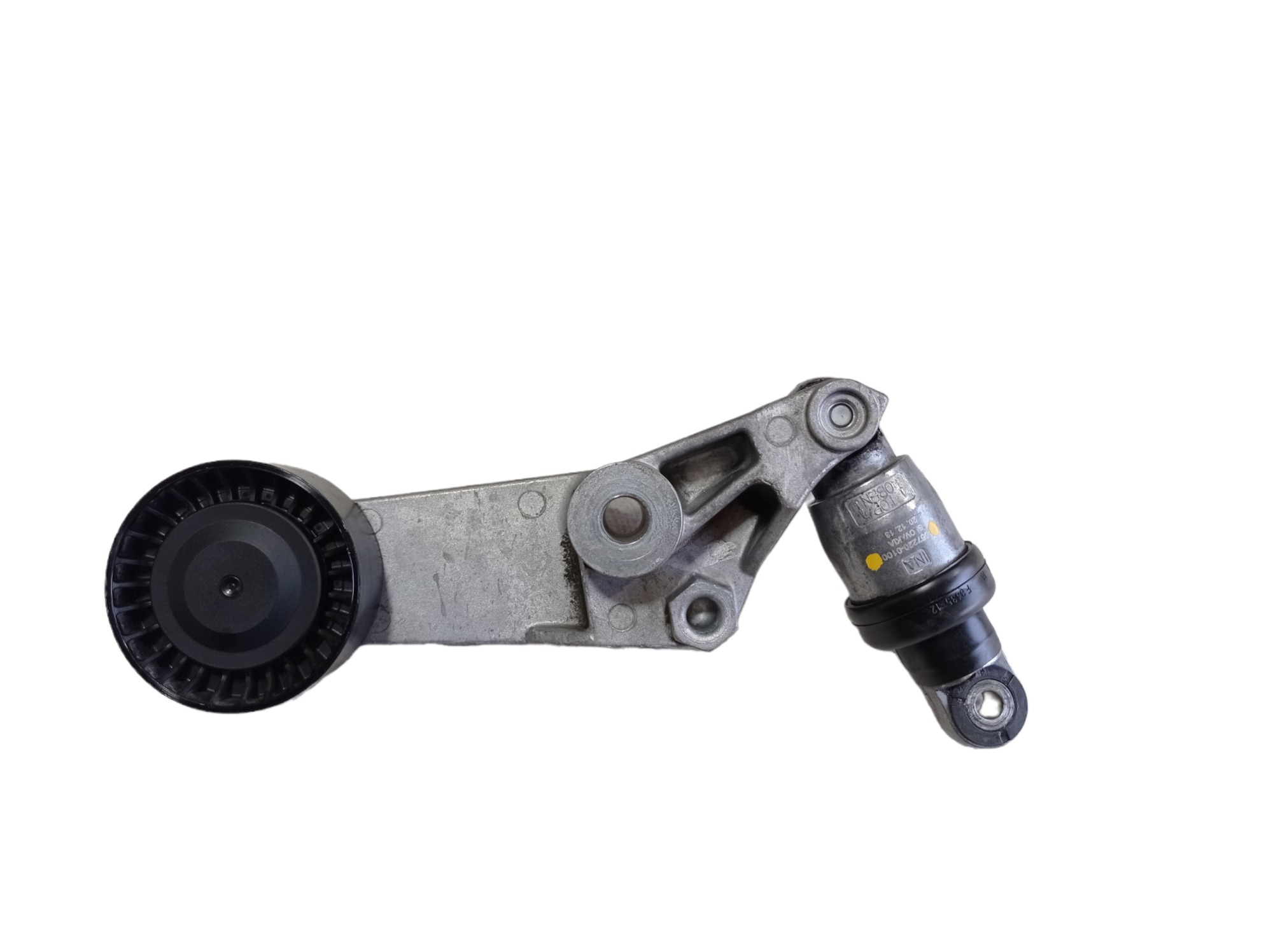 Tensor Correia Alternador Lifan X60  2015 1.8 16v V466 1