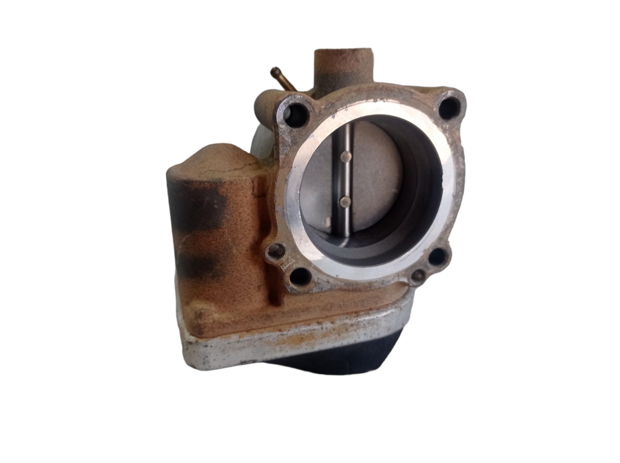 Tbi Corpo Borboleta Fox Gol Polo Golf 1.6 Flex 032133062 5