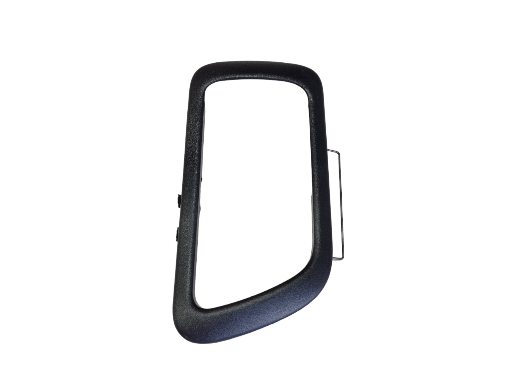 Moldura Maçaneta Int Porta Diant Direita Pajero Full 12 V575 Dianteira 5