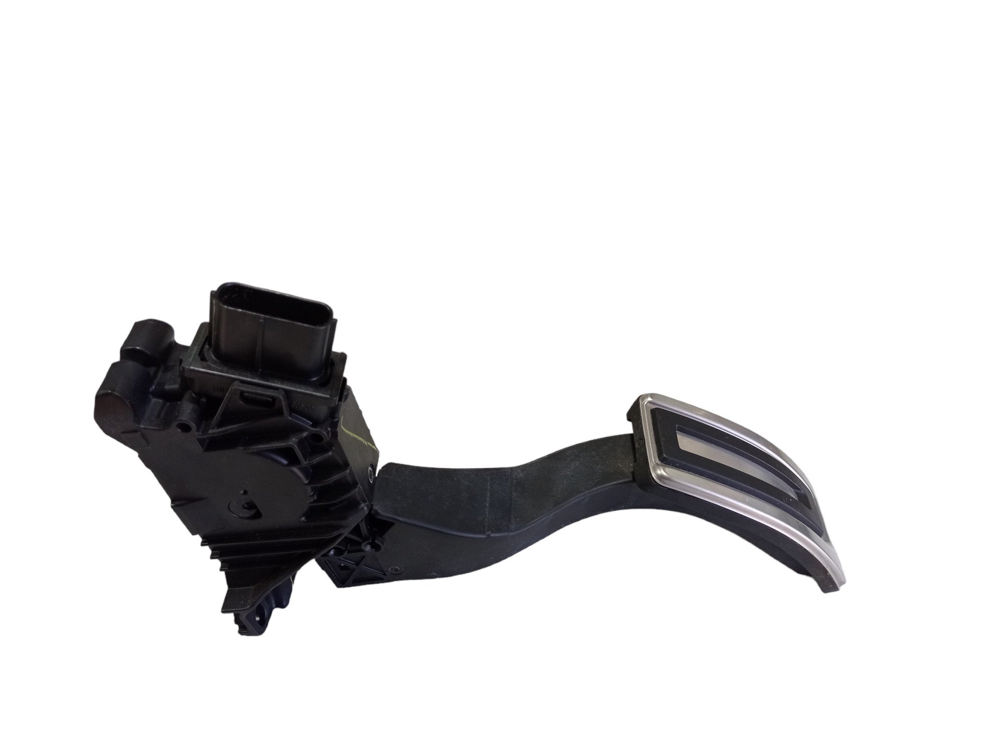 Pedal Acelerador Vw Golf Gti 2019 5qm723503 V563 8