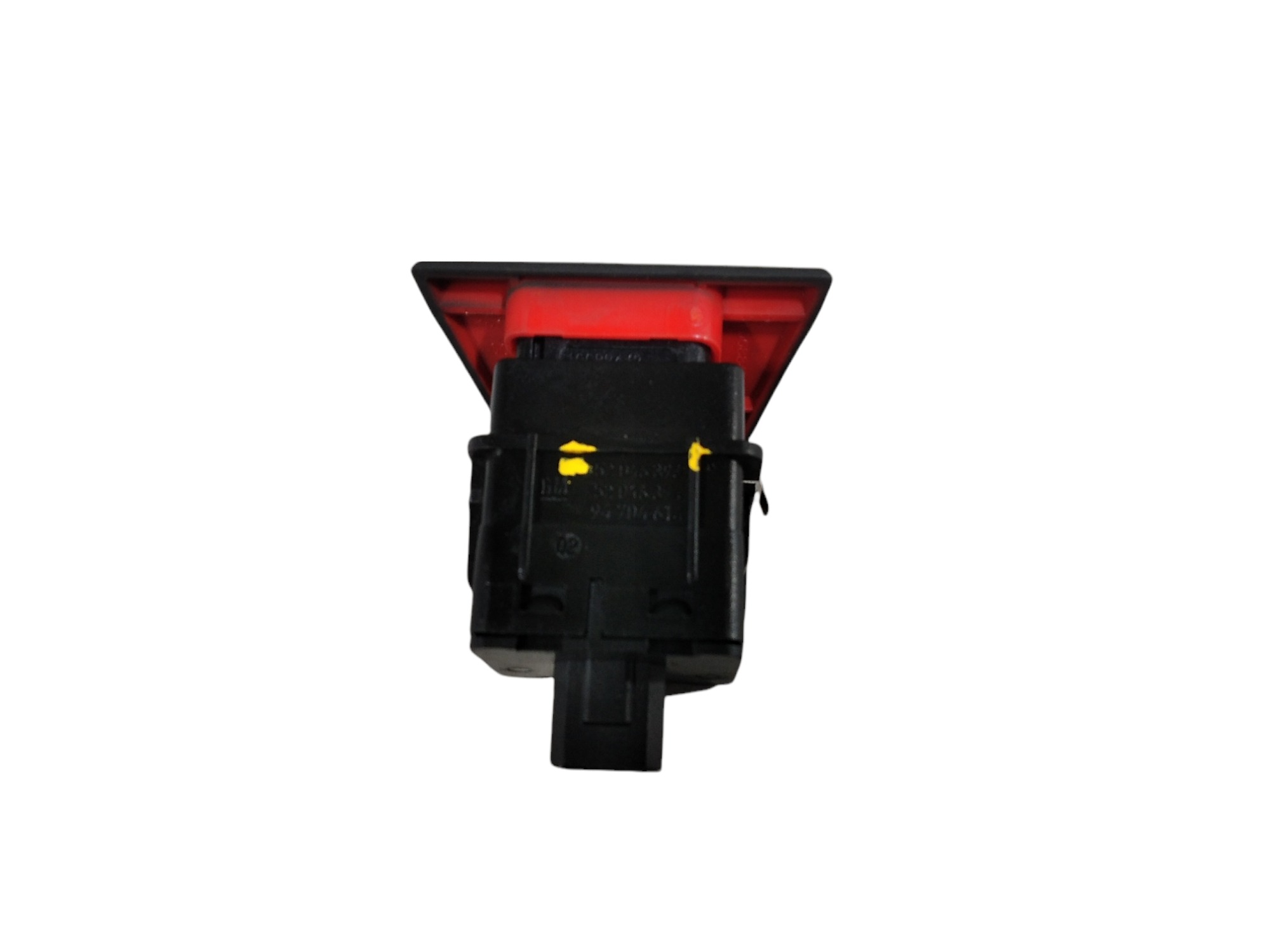 Botão Pisca Alerta Gm Onix Prisma 2014 V323 4