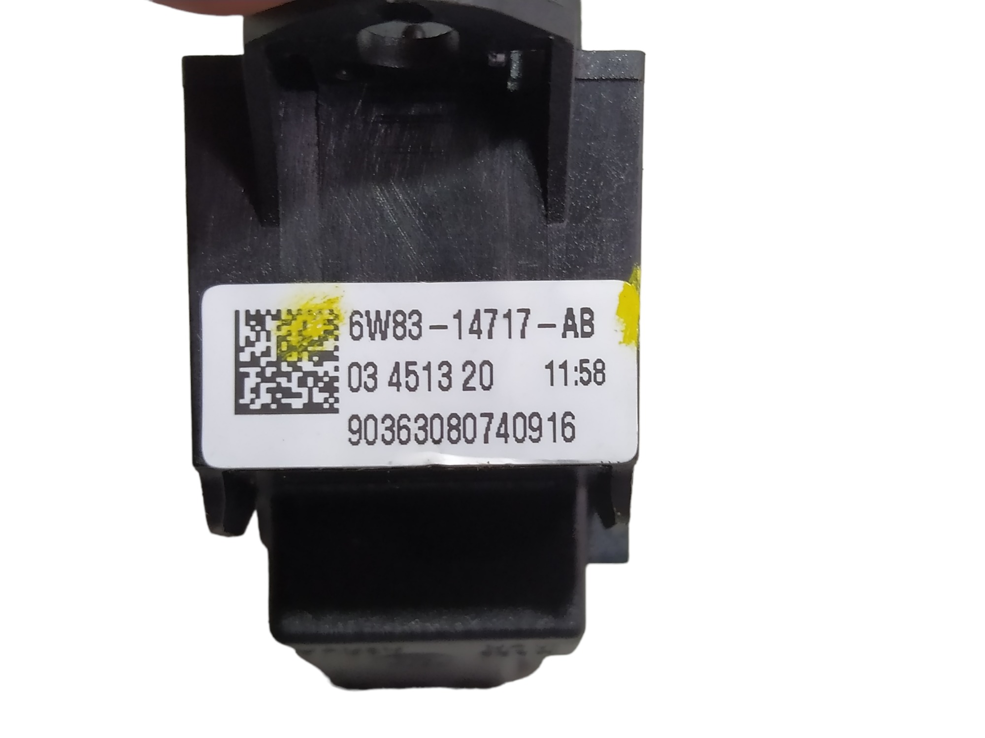 Botão Vidro Traseiro Direito Freelander 2 2008 A 2012 V479 8