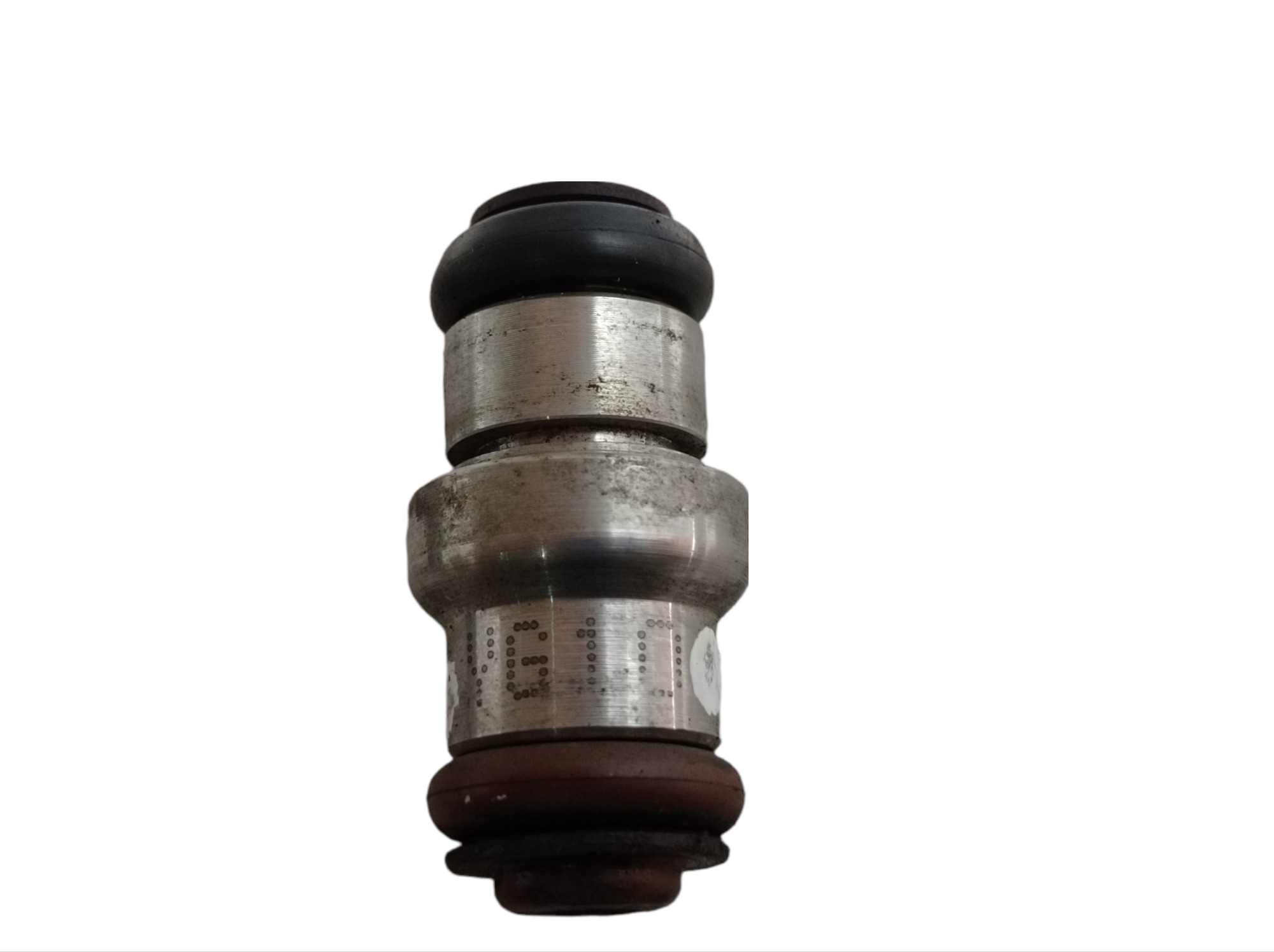 Bico Injetor Partida Frio Honda City 1.5 2009 V296 6