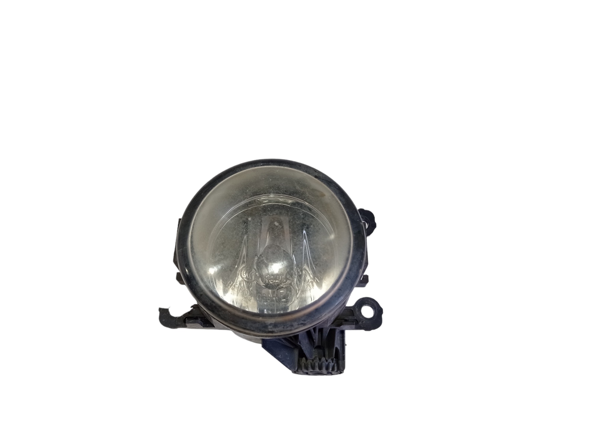 Farol Milha Esquerdo Mitsubishi Asx Cvt 2.0 2014 V574 Transparente 3