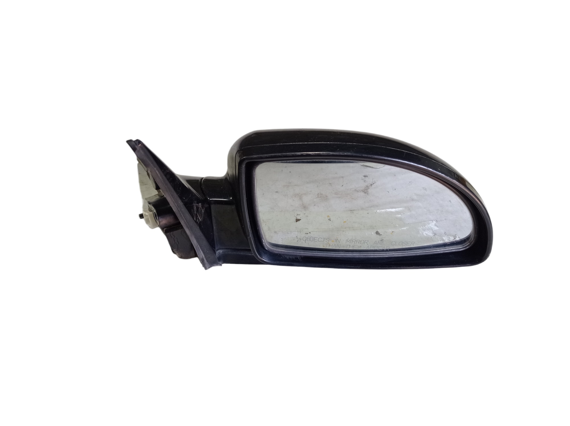 Retrovisor Direito Kia Opirus 2008 E4012215 V581 6