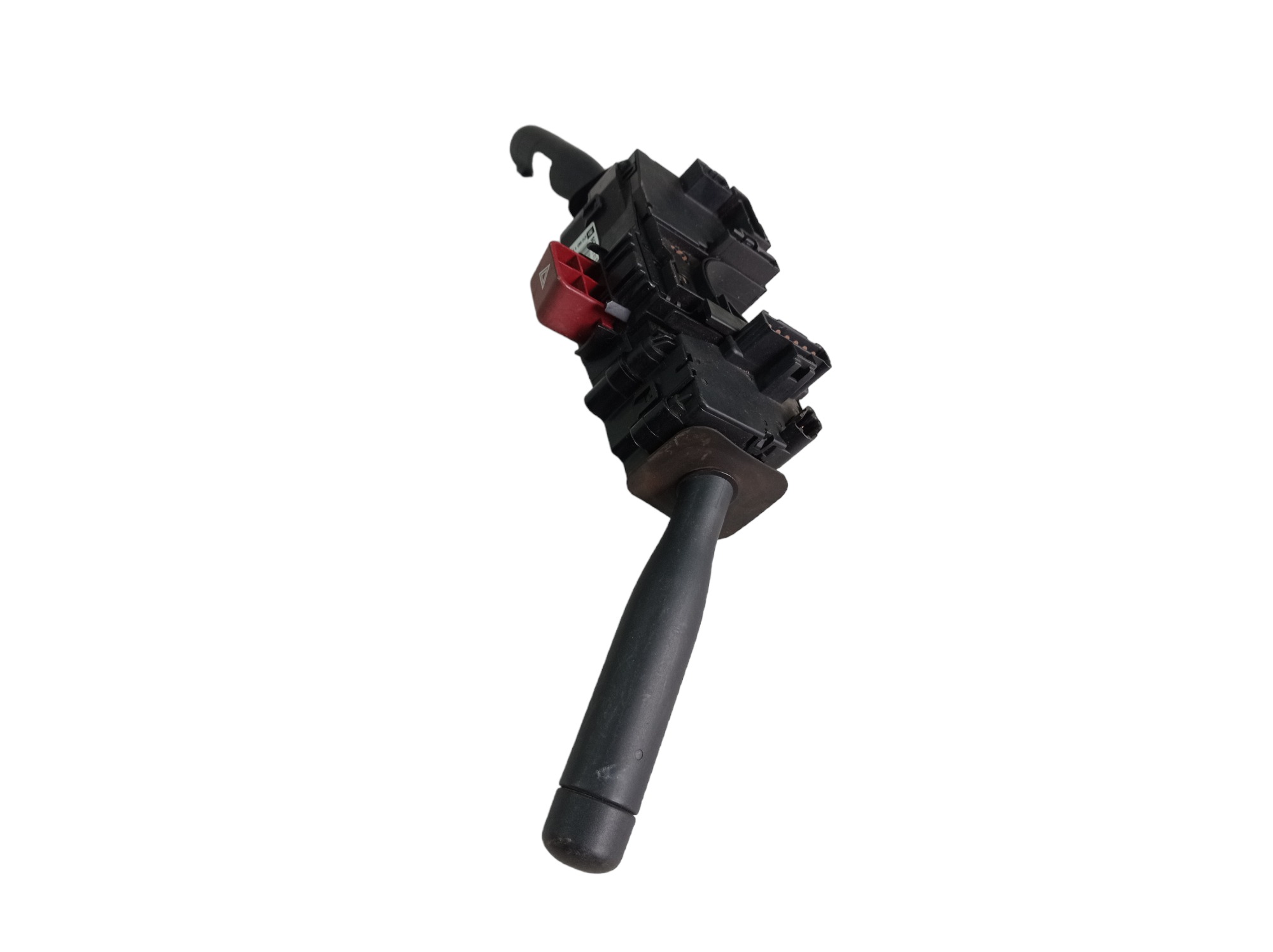 Comando Chave Seta Chevrolet Celta 2007 2012 Vl 5