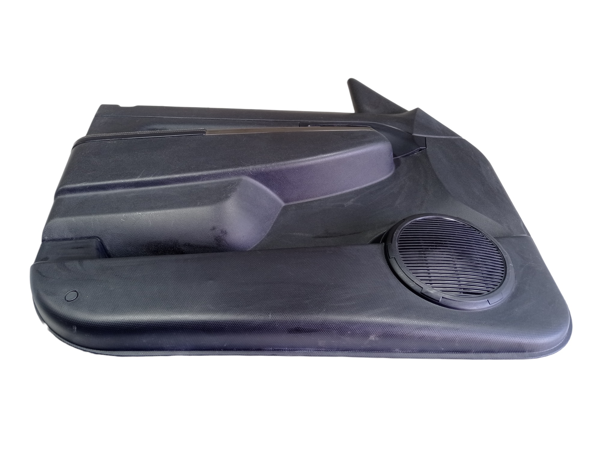 Forro Porta Dianteira Esquerda Jeep Cherokee Ltd 2012 V561 1