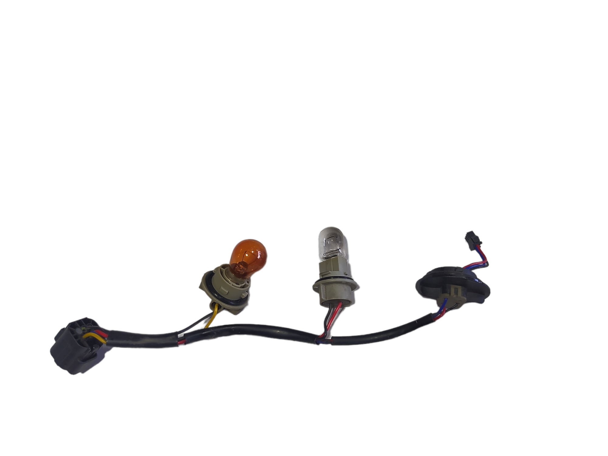 Soquete Lanterna Direito Jac T40 1.6 At 2020 V549 3