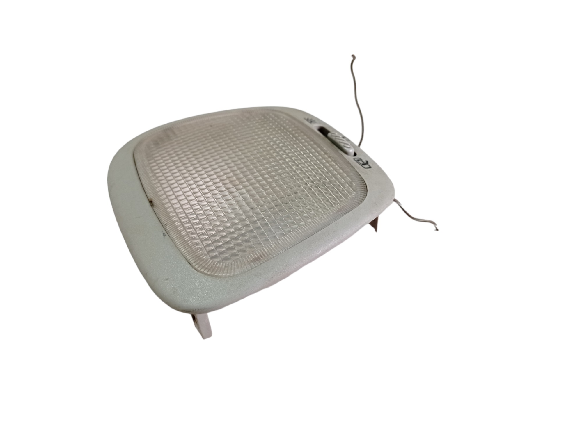 Luz Teto Cortesia Vw Gol Parati G2 1999 377947105 Vl 3