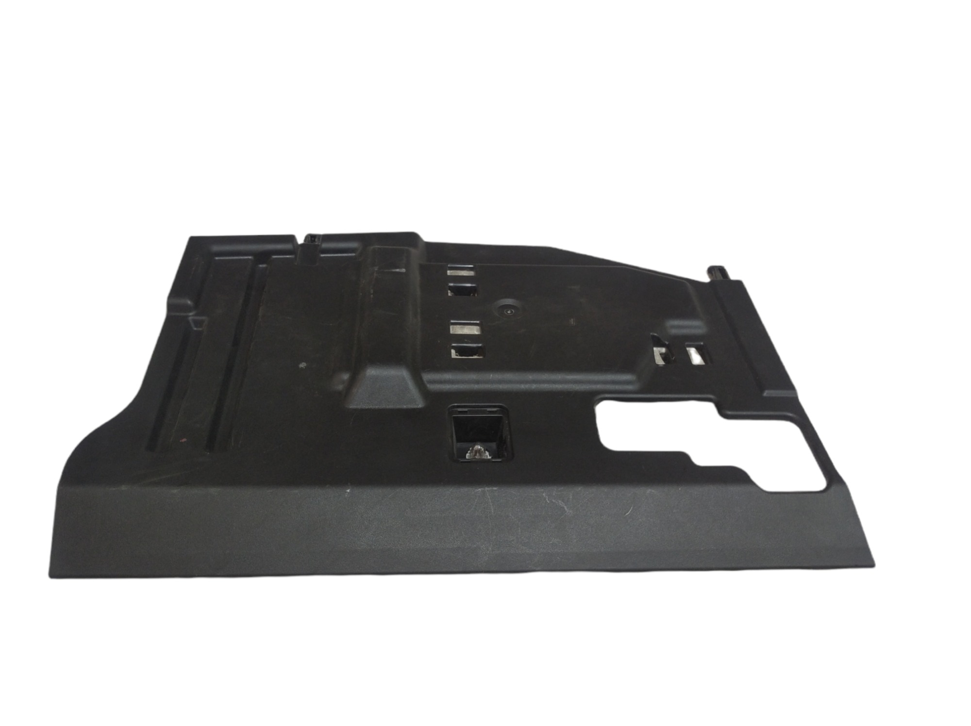 Moldura Do Painel Inferior Direito Lexus Is 250 F Sport V434 3