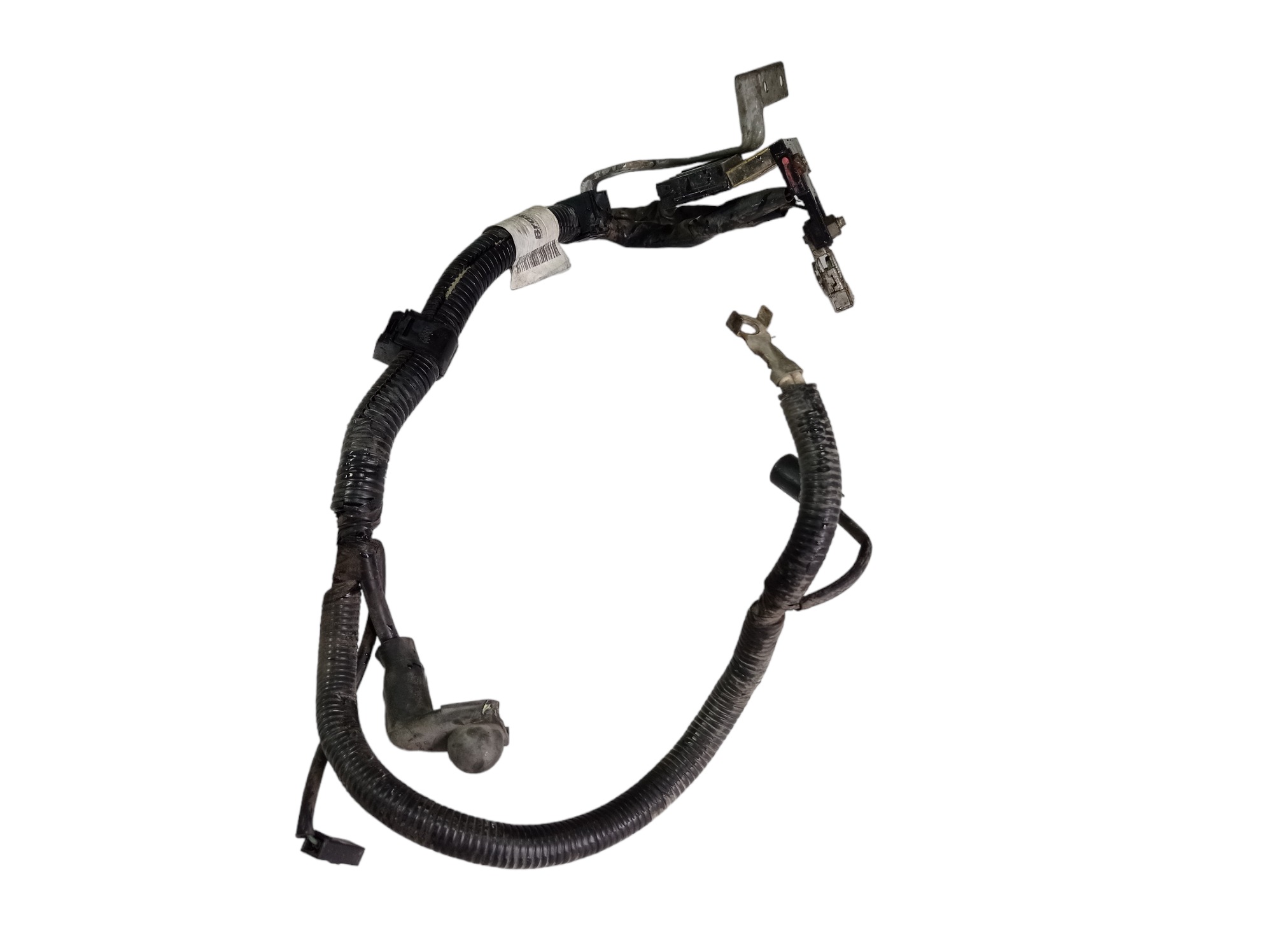 Chicote Motor De Partida Mitsubishi Asx Cvt 2.0 2014 V574 6