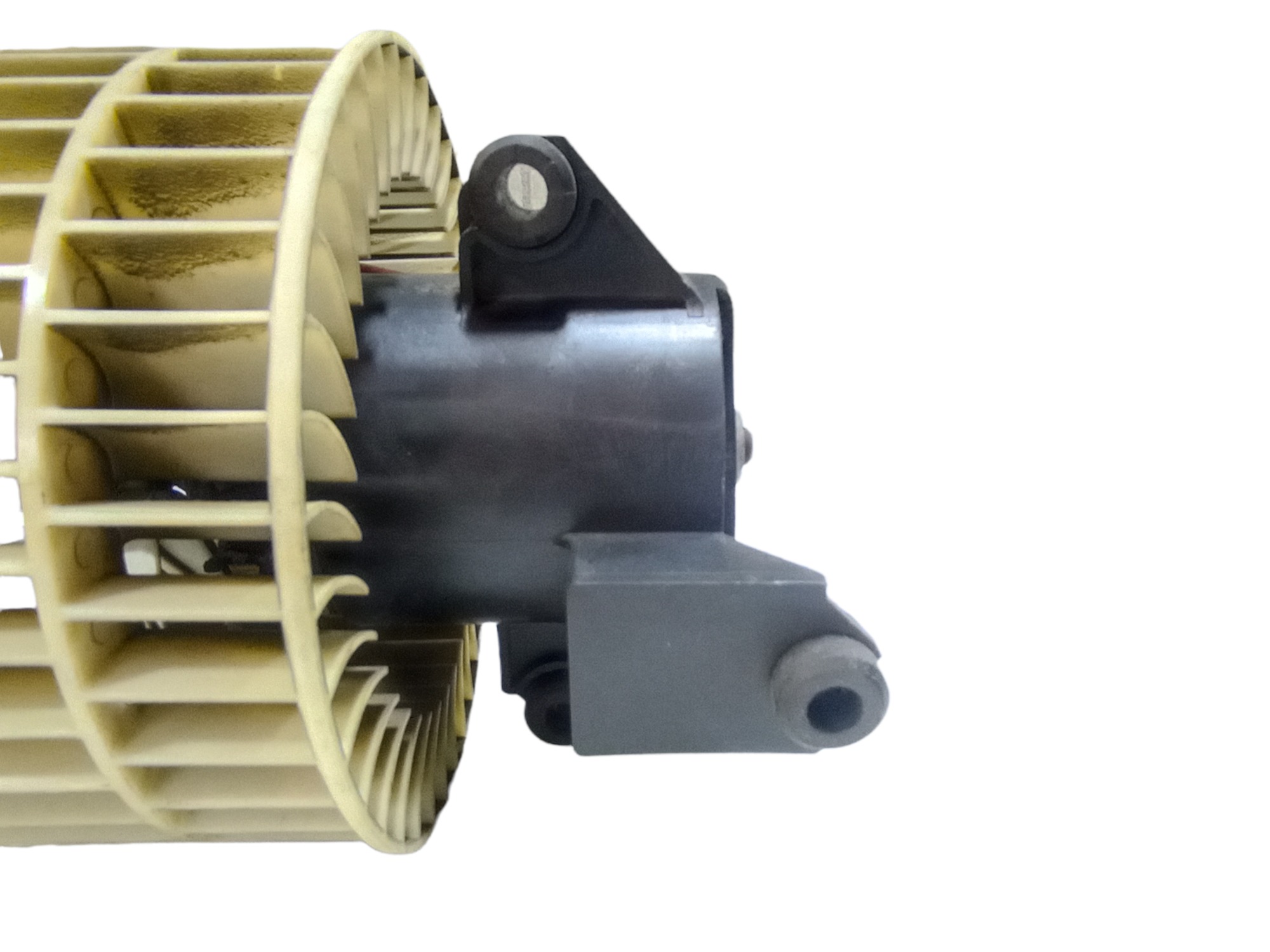 Motor Ventilador Ar Forçado Mercedes Benz A160 1999 V388 8
