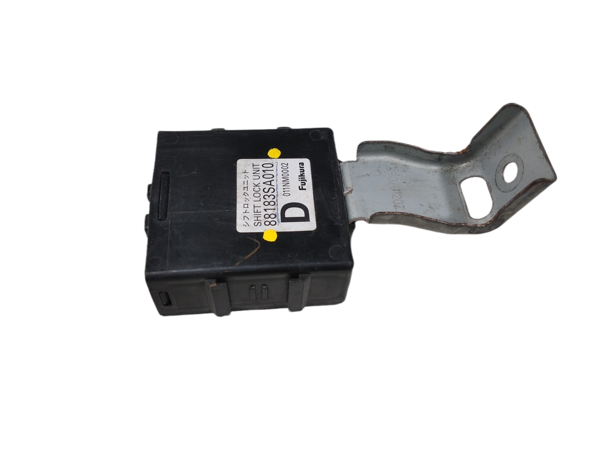 Módulo Shift Look Subaru Forester 2008 88183sa010 V18 1