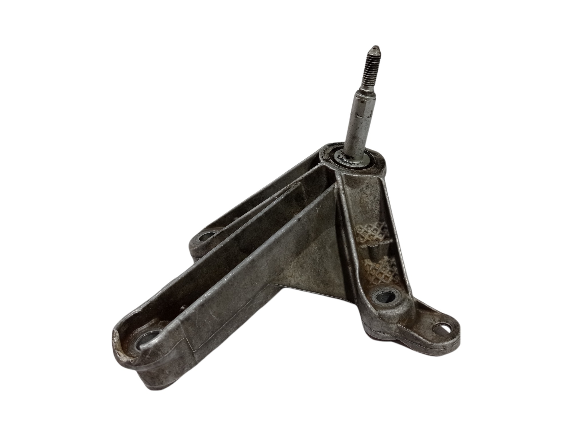 Suporte Coxim Cambio Superior Renault Sandero Logan V154 2