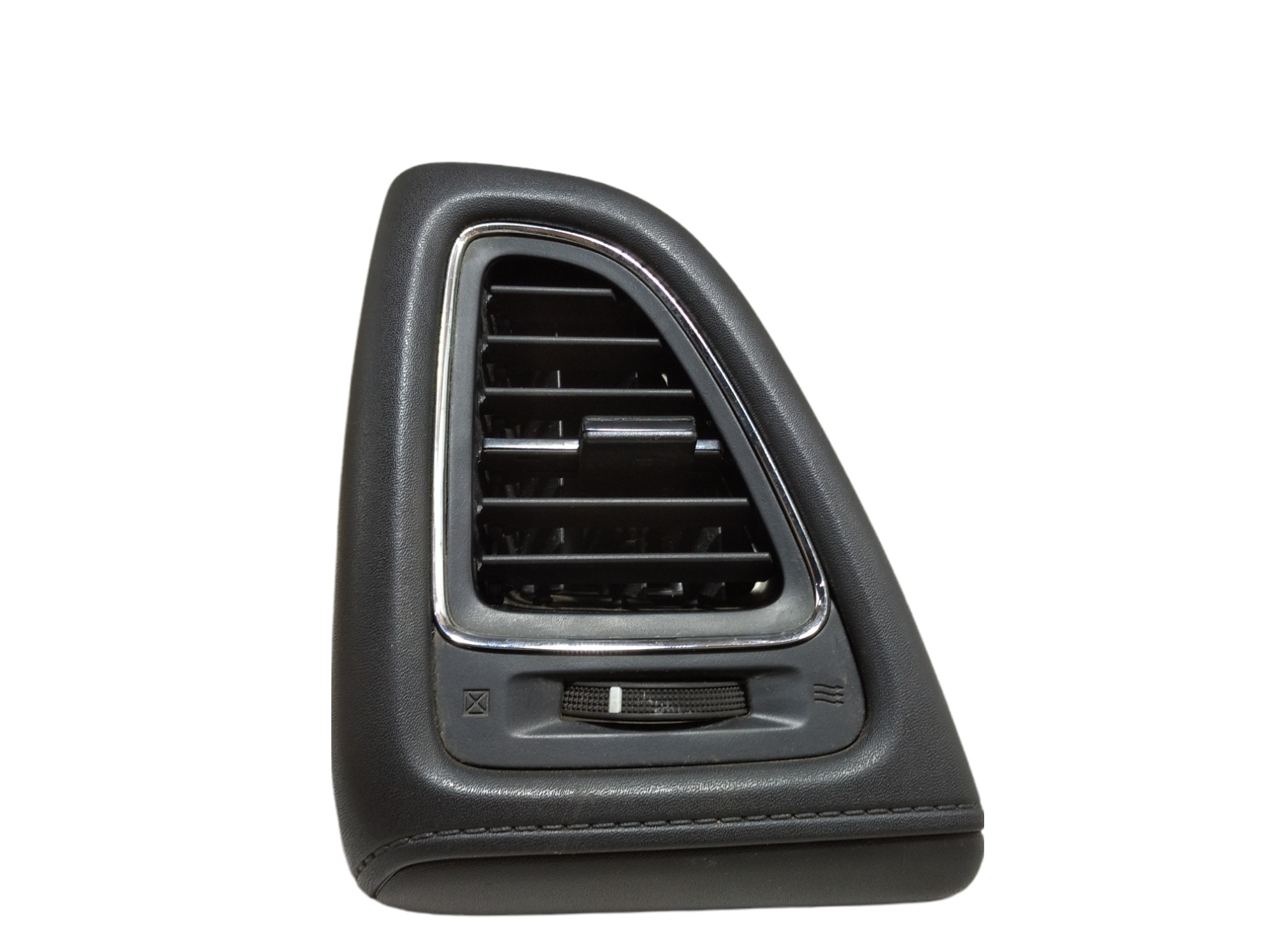 Difusor Ar Esquerdo Honda Hrv 2017 A 2021 V322 4
