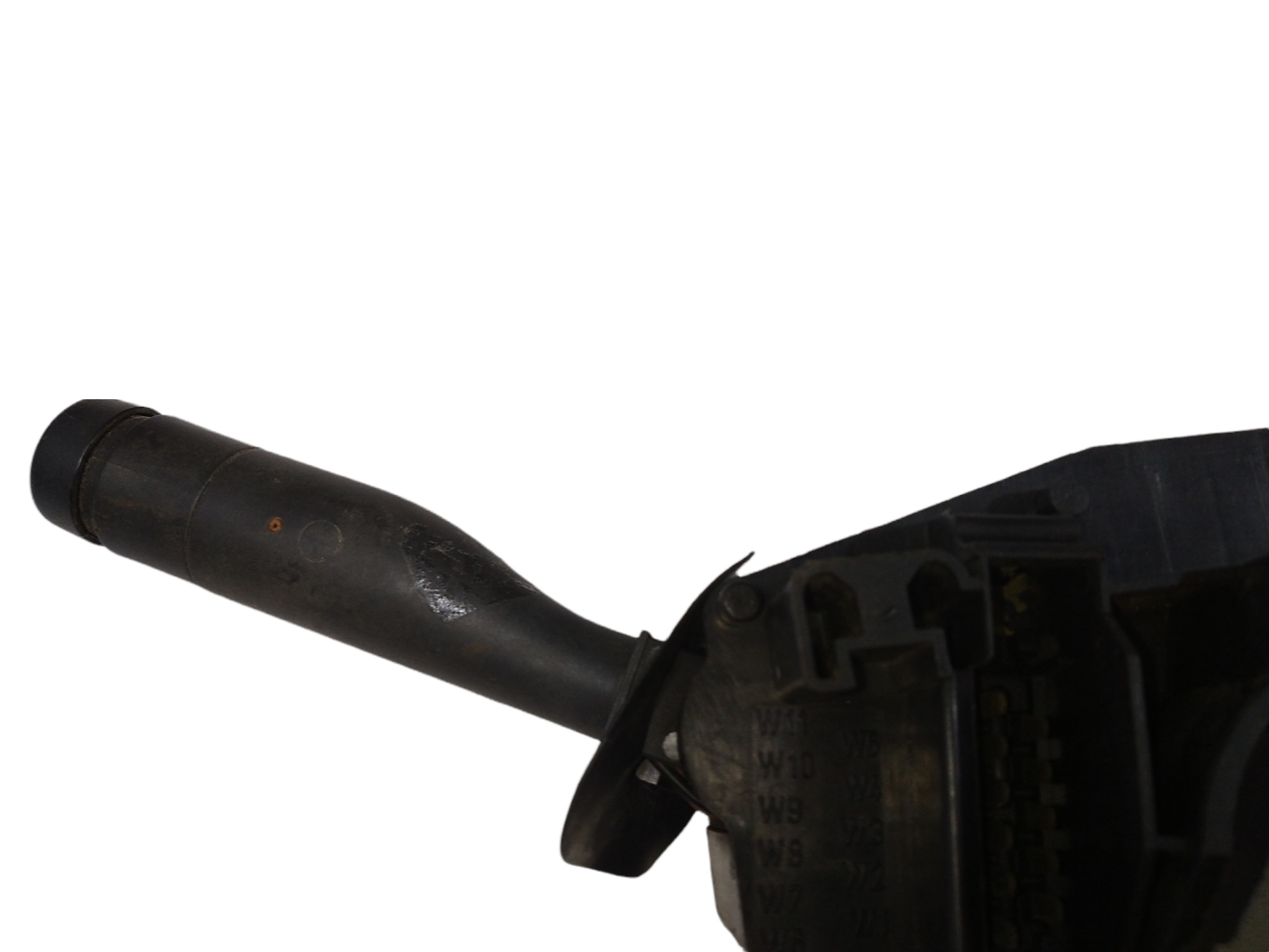 Chave De Seta Limpador Luzes Ford Ka D100 4