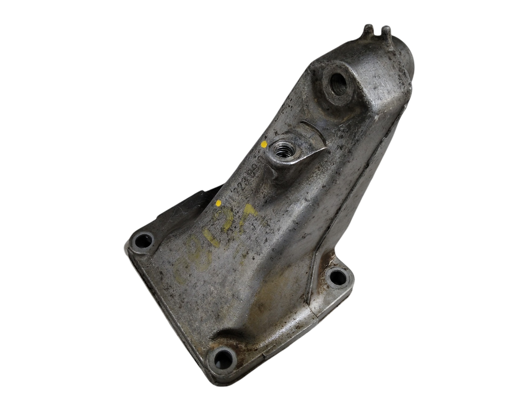 Suporte Esquerdo Motor Mercedes C180 V79 1
