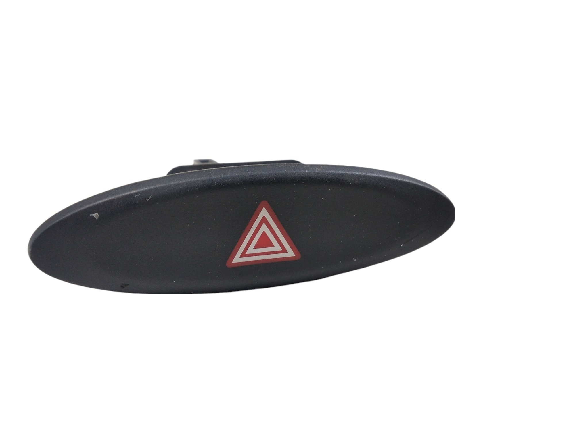 Botão Pisca Alerta Toyota Etios Sd Xls 2015 15b060 V287 2