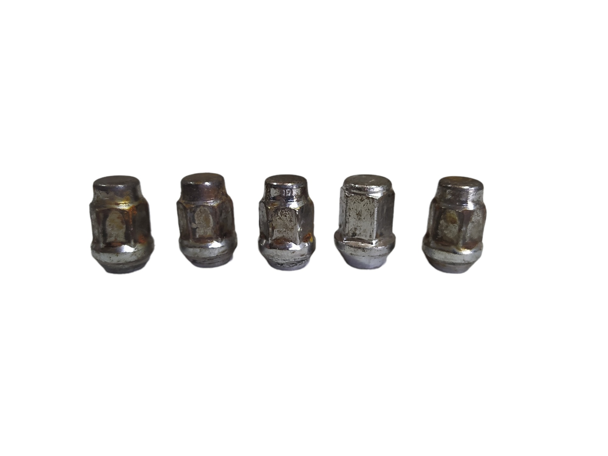 Porcas Roda Ford Fusion 2015 V464 4