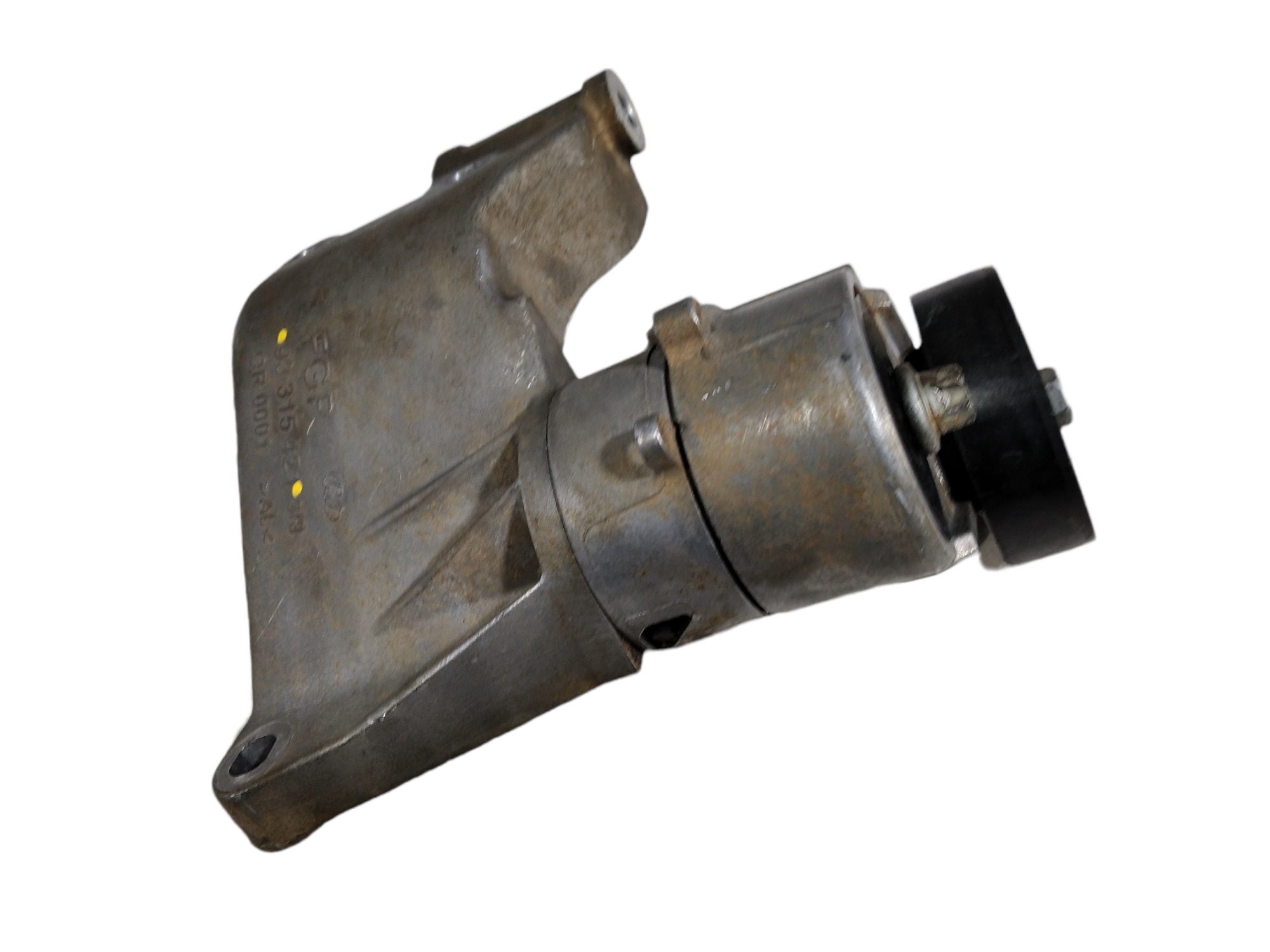 Suporte Alternador Gm Corsa Hatch Joy 2003 2012 V224 4