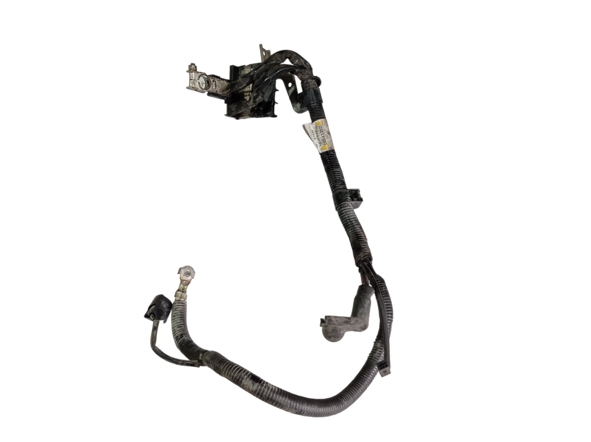 Chicote Motor De Partida Mitsubishi Asx Cvt 2.0 2014 V574 1