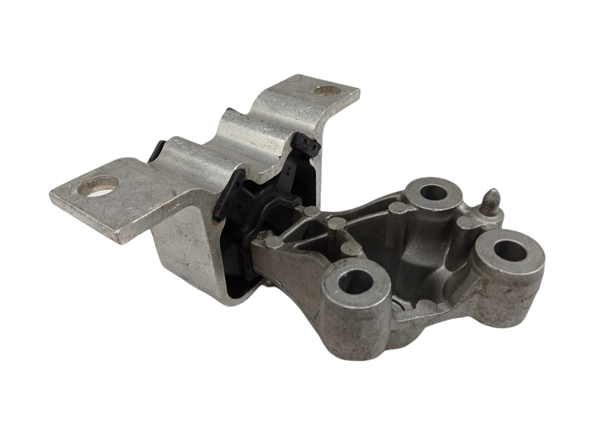 Suporte Coxim Motor Renault Clio Sandero Logan V62 8