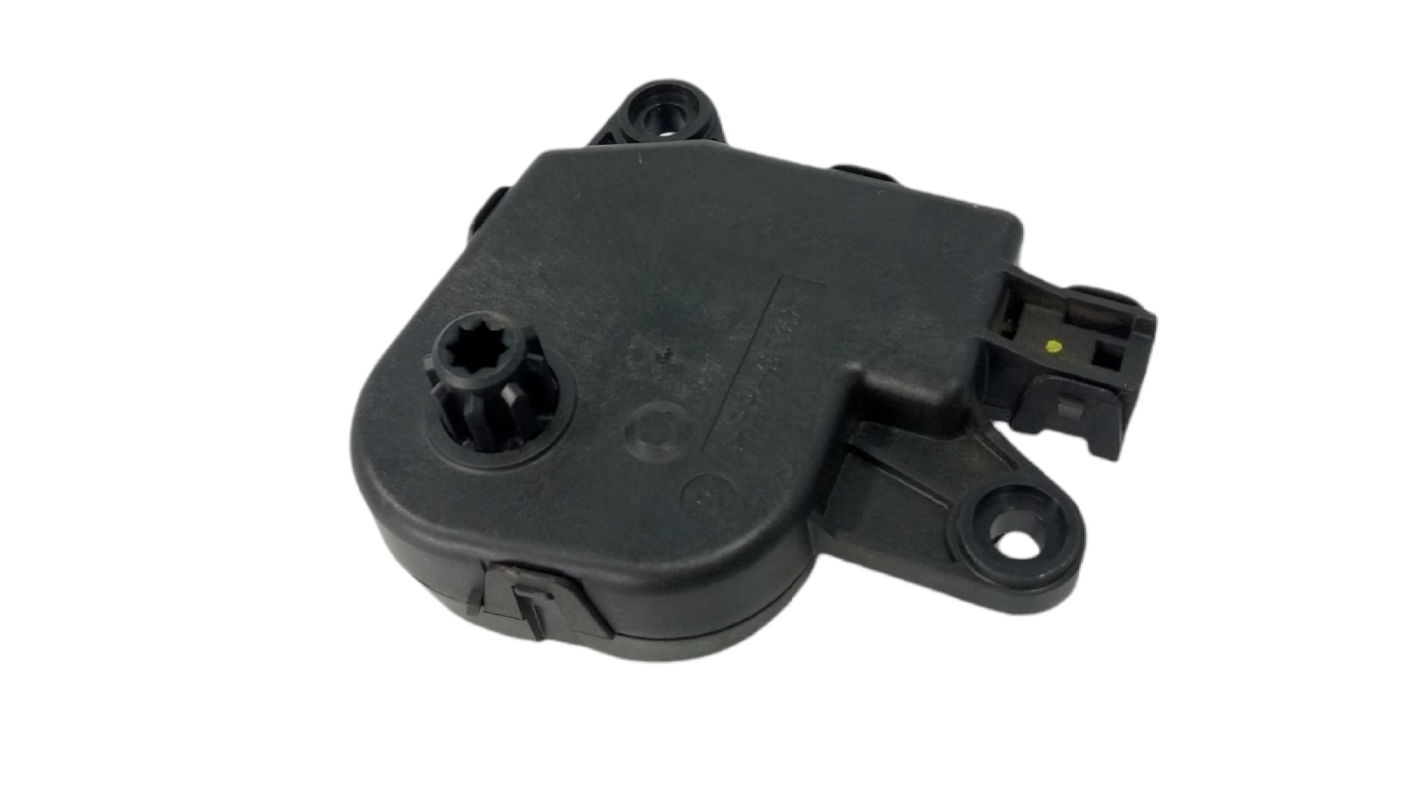 Motor Atuador Ar Esquerdo Chrysler Grand Caravan 2005 V368 2