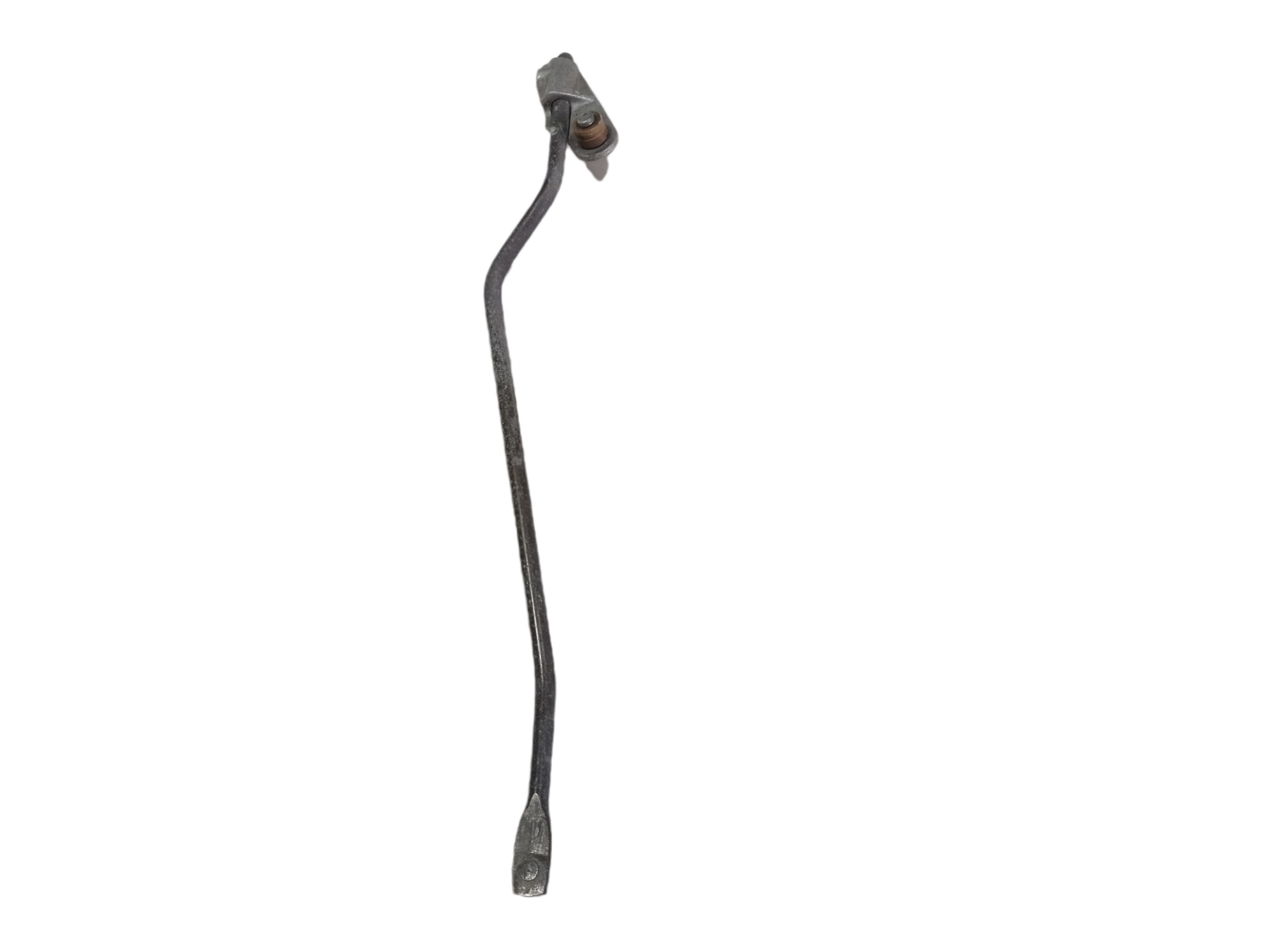 Haste Vareta Capô Mercedes C230 1998 2022670032 V493 4