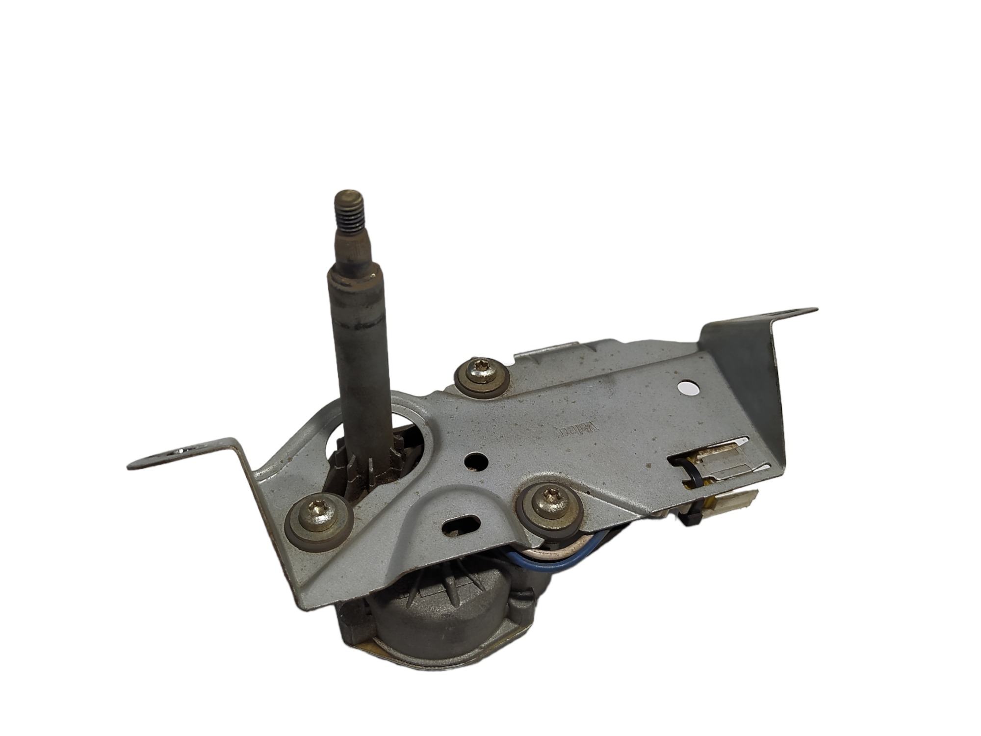 Motor Limpador Traseiro Citroen Xsara 1.6 2002 A 2006 V400 8