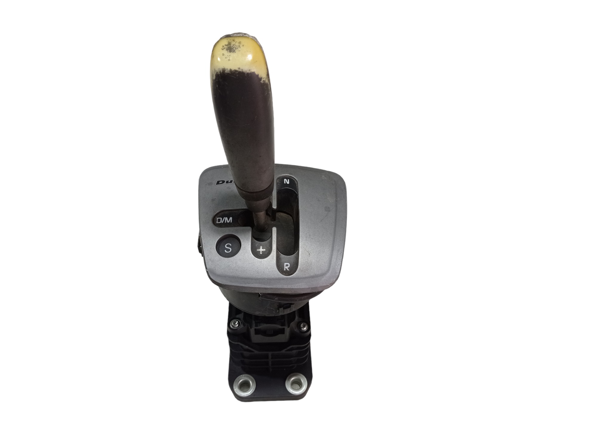 Alavanca Trambulador Fiat Stilo Sporting 2008 1001732530 Vl