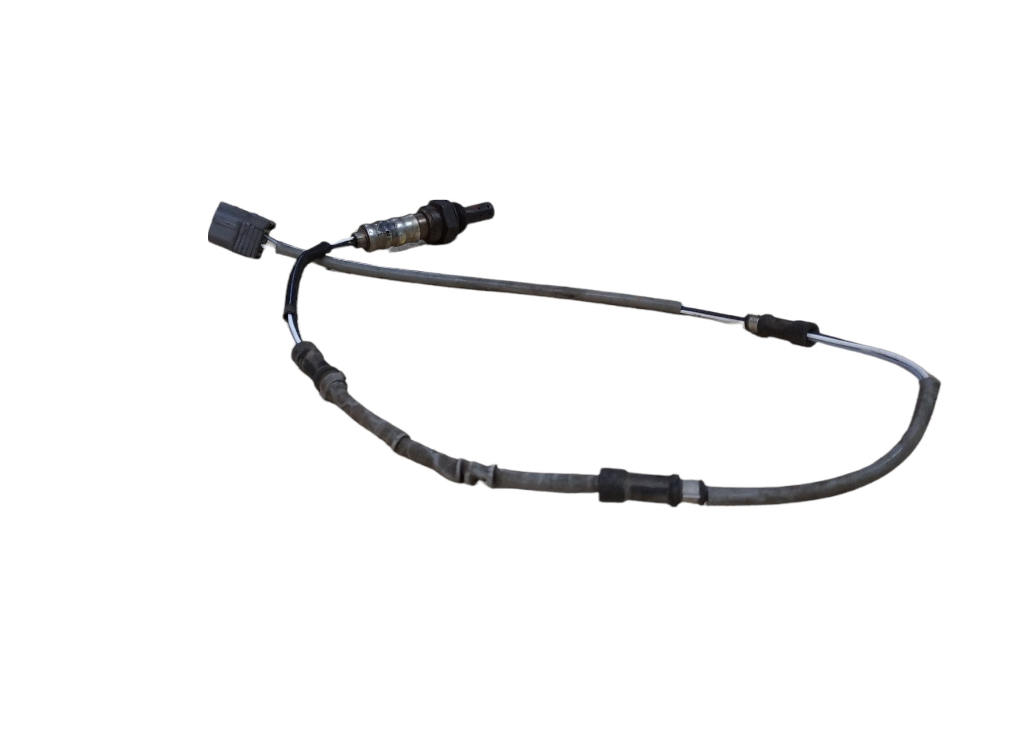 Sonda Lambda Inferior Honda City 1.5 2009 V296 3