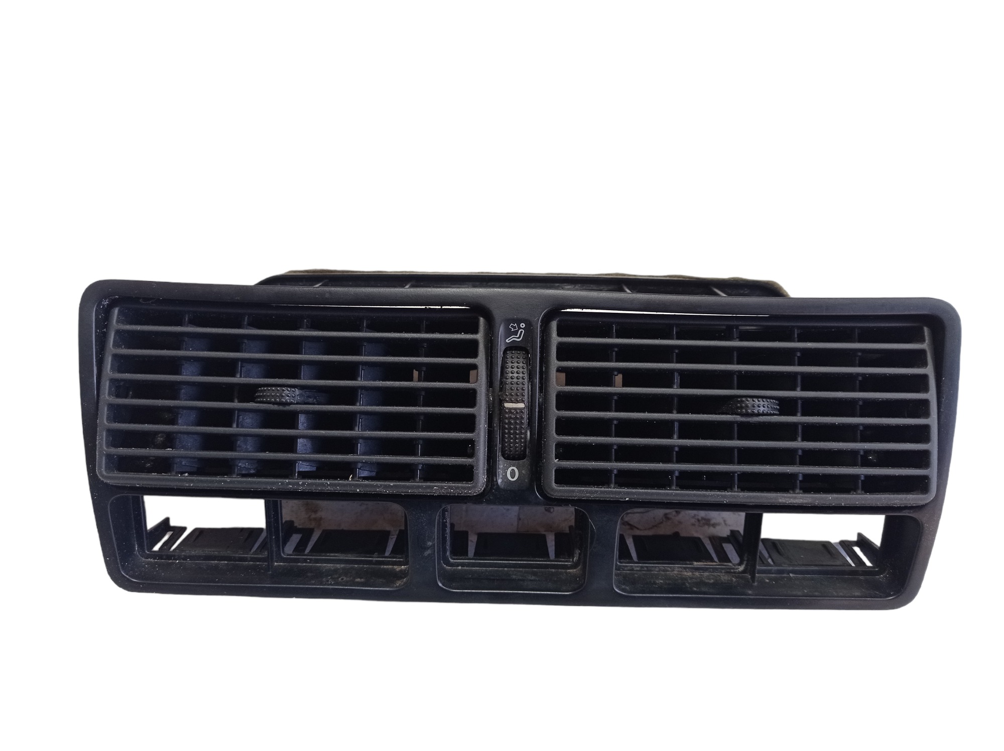 Difusor De Ar Central Vw Golf Sportline 2009 V566 2
