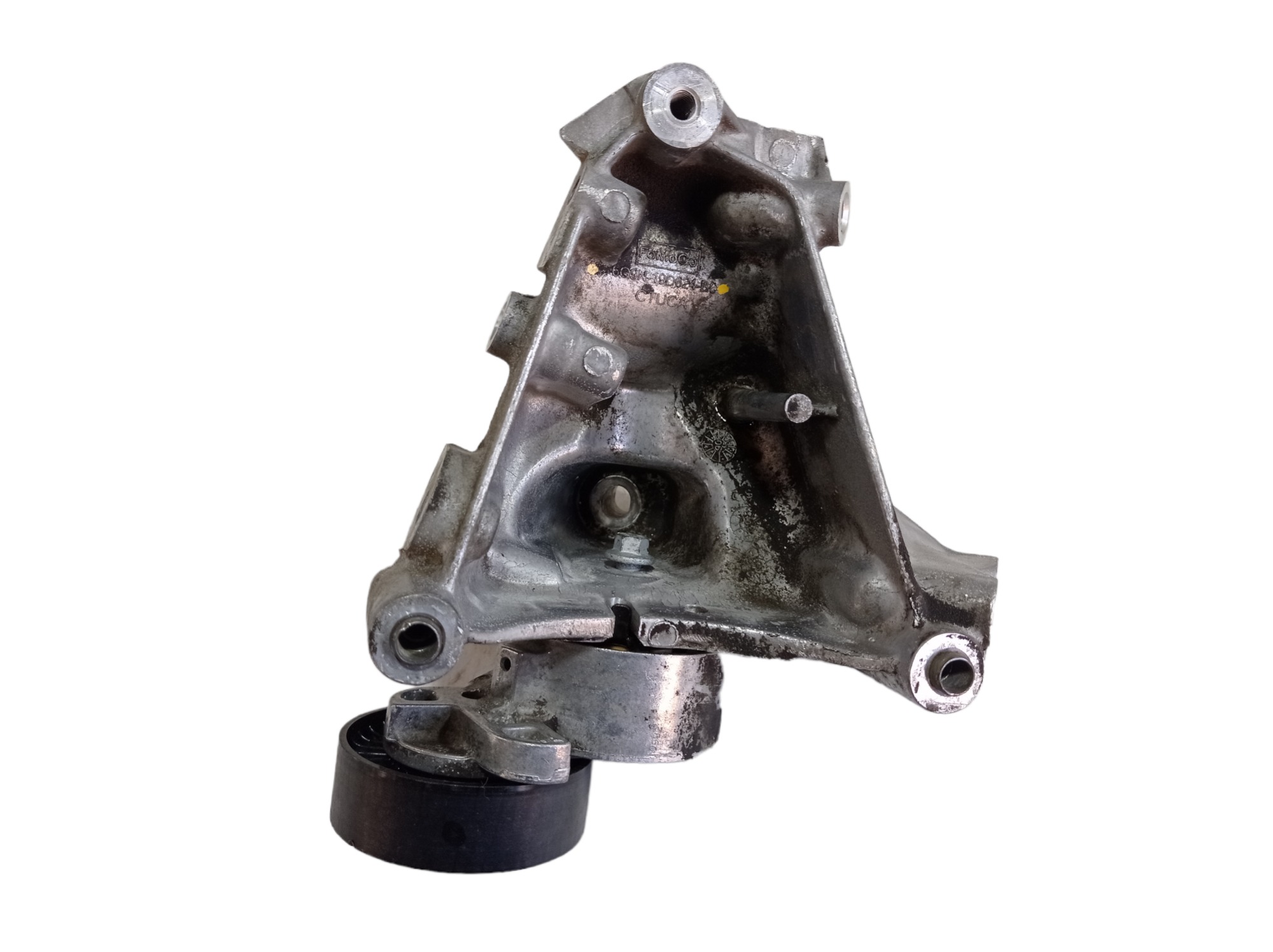 Suporte Compressor Land Rover Freelander 2 3.2 2008 V479 2