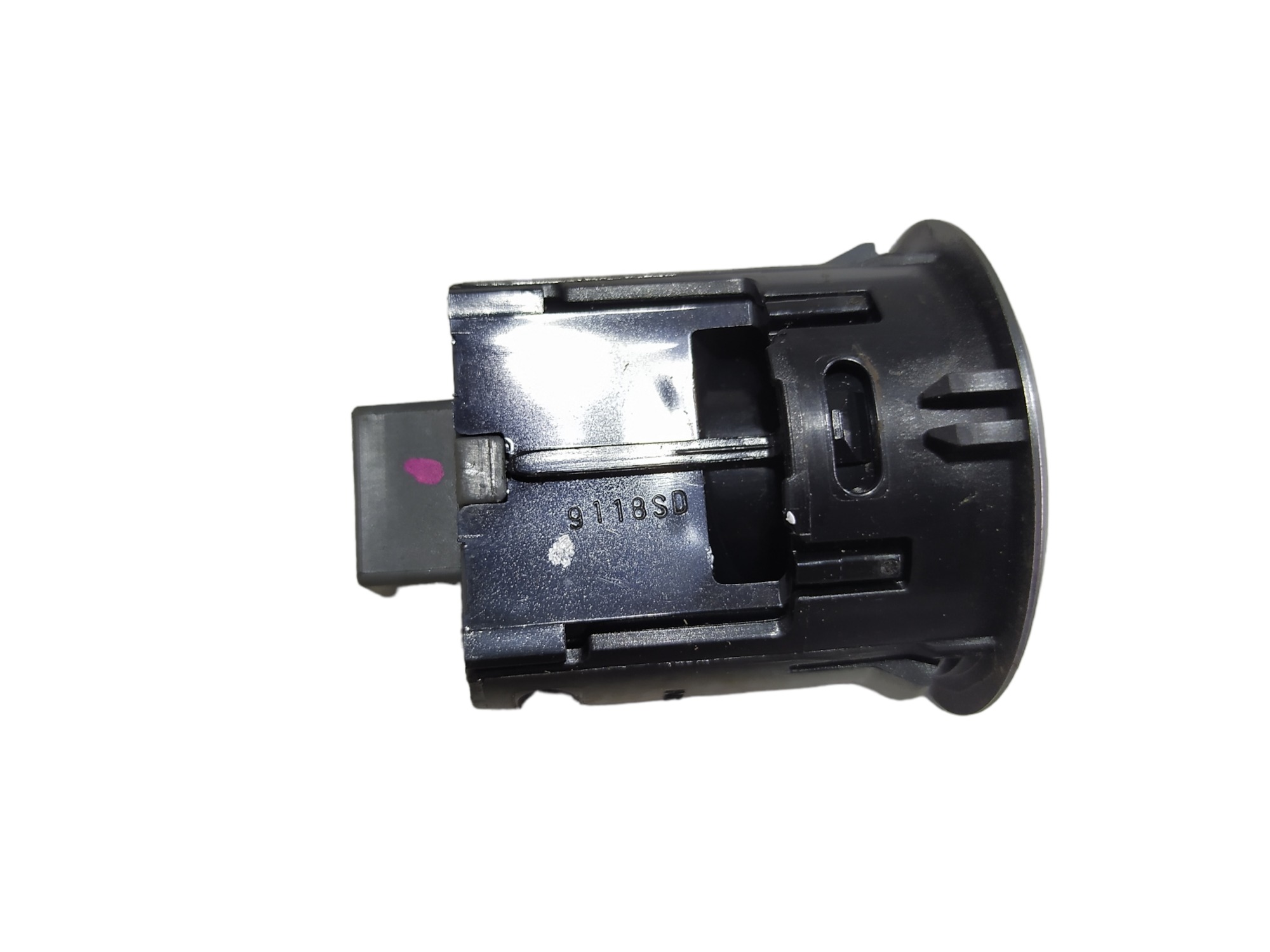 Botao Partida Start Stop Nissan Leaf 2019 V488 6